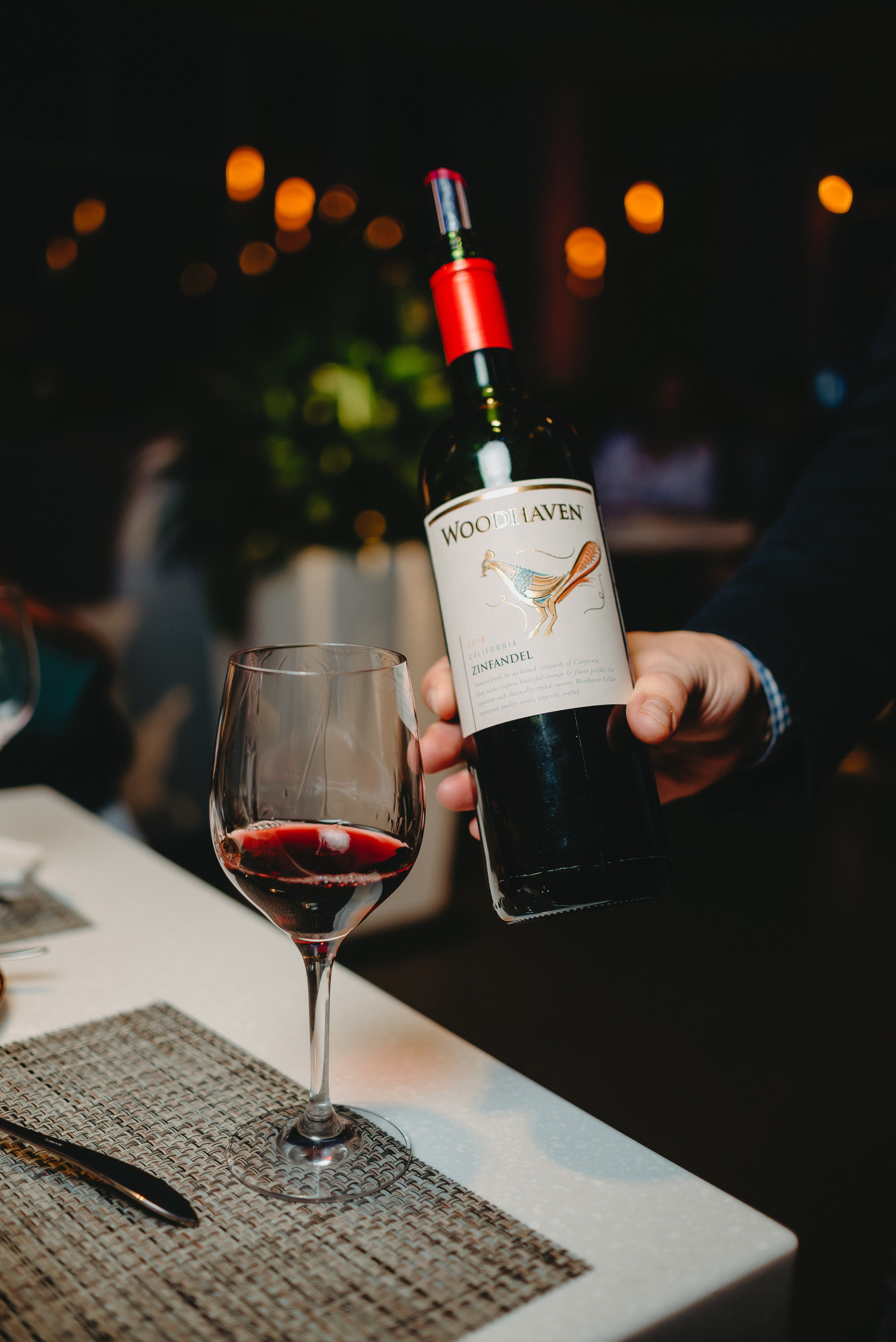 «Панорама». Фото и видео контент за одну съемку — Веретенников Егор