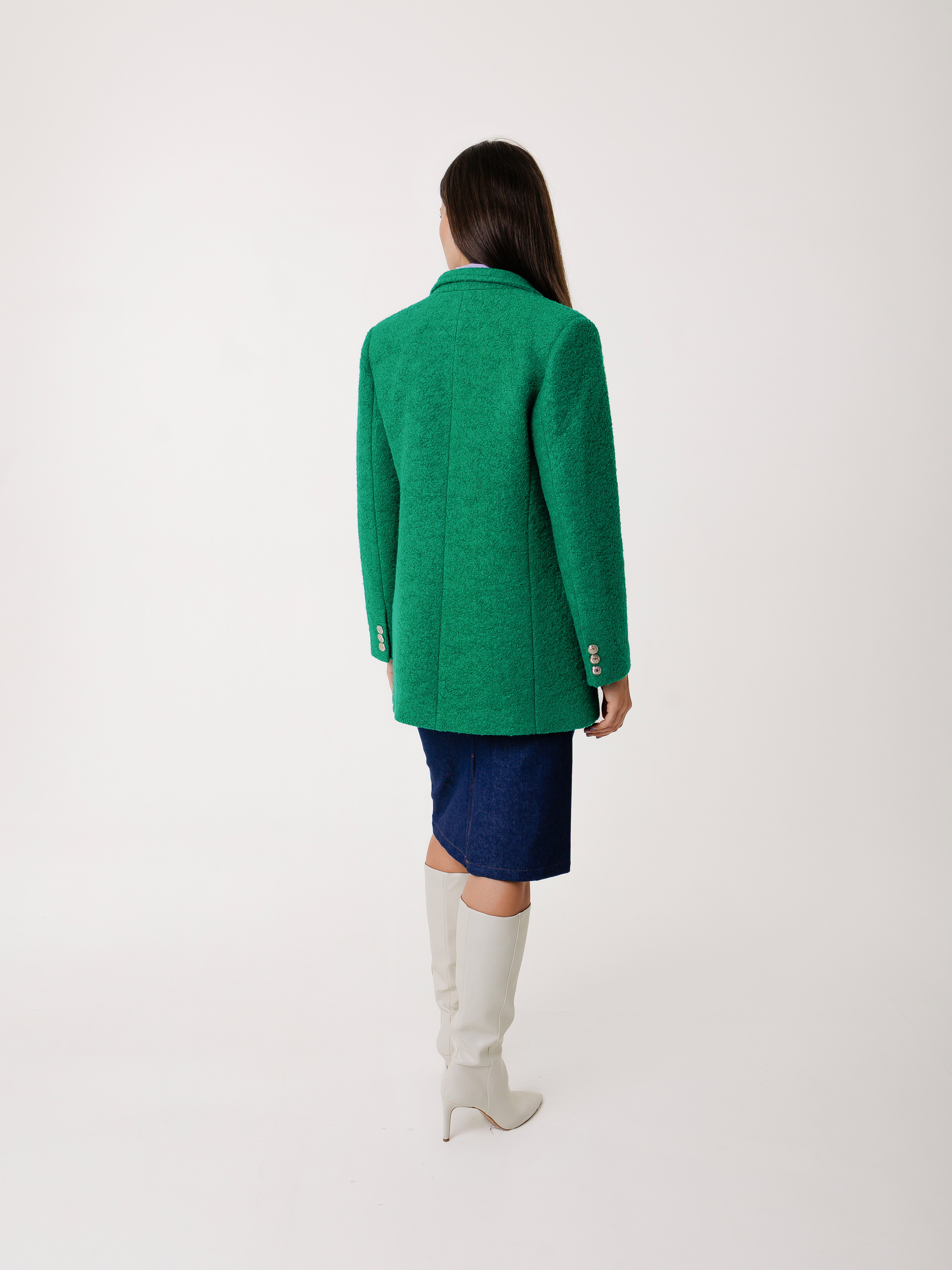 Каталог — циклорама. Фото и видео контент за одну съемку — Веретенников Егор