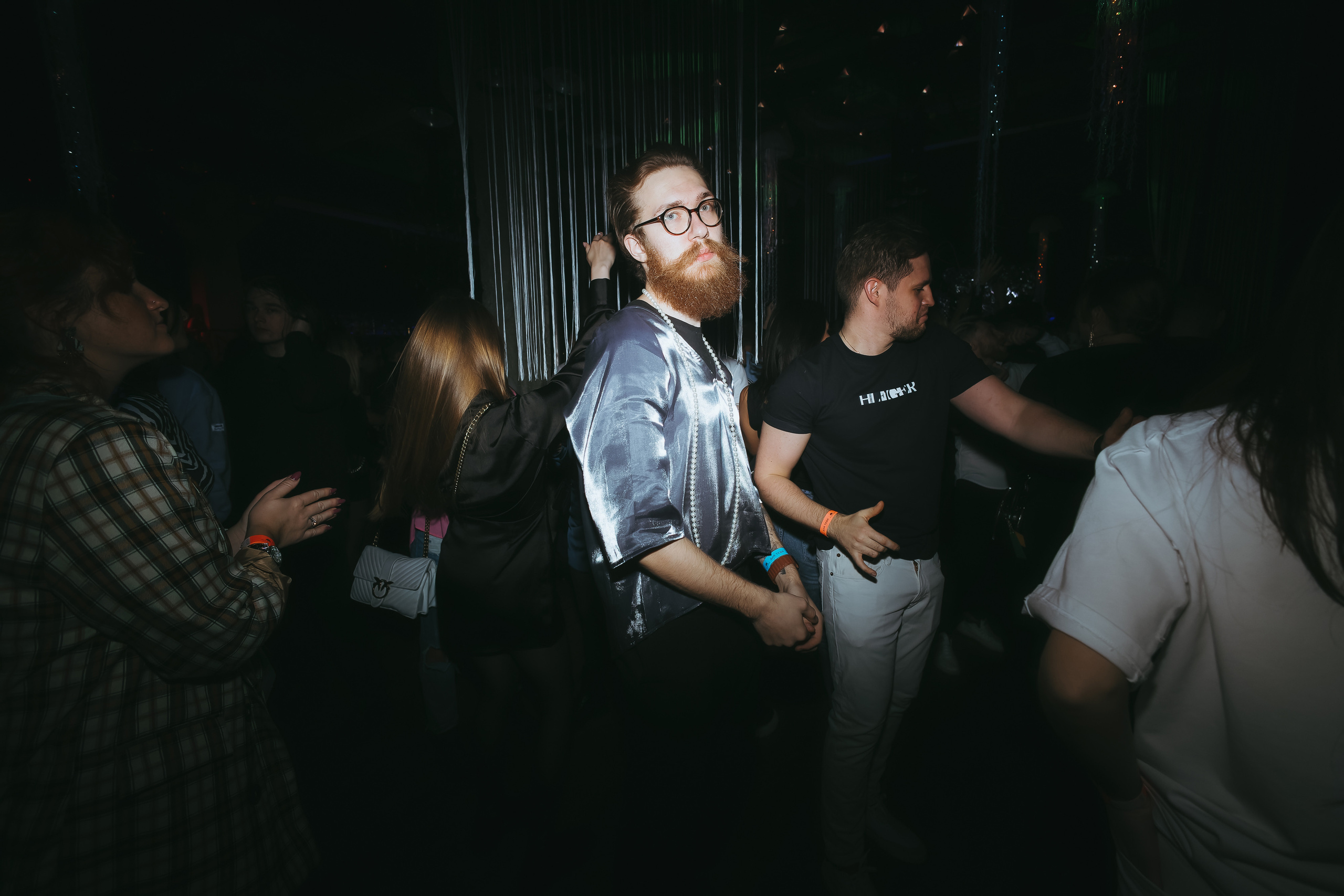 MANTRA — Dibidabo. Фото и видео контент за одну съемку — Веретенников Егор