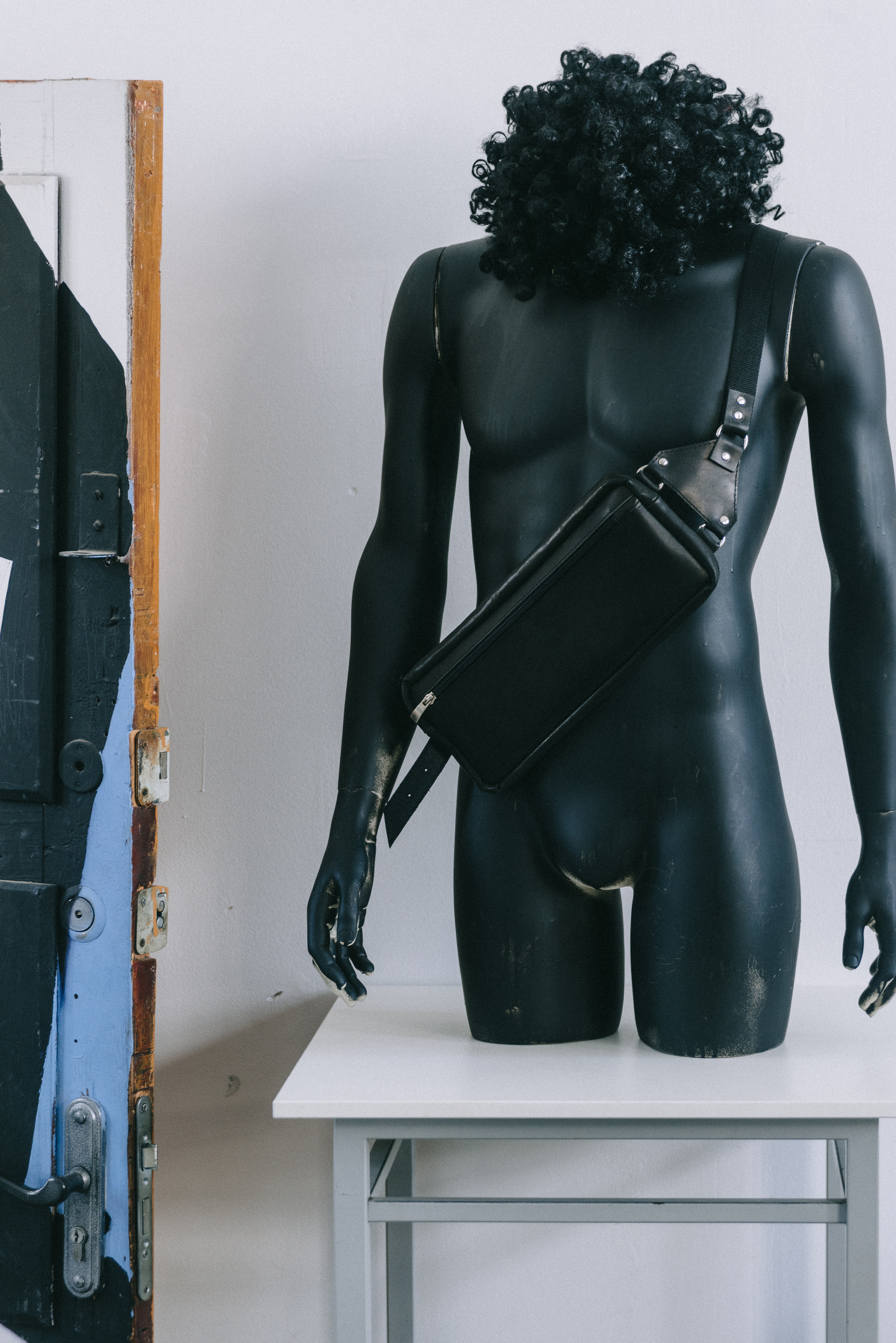 Весенний Артмаркет. Фото и видео контент за одну съемку — Веретенников Егор