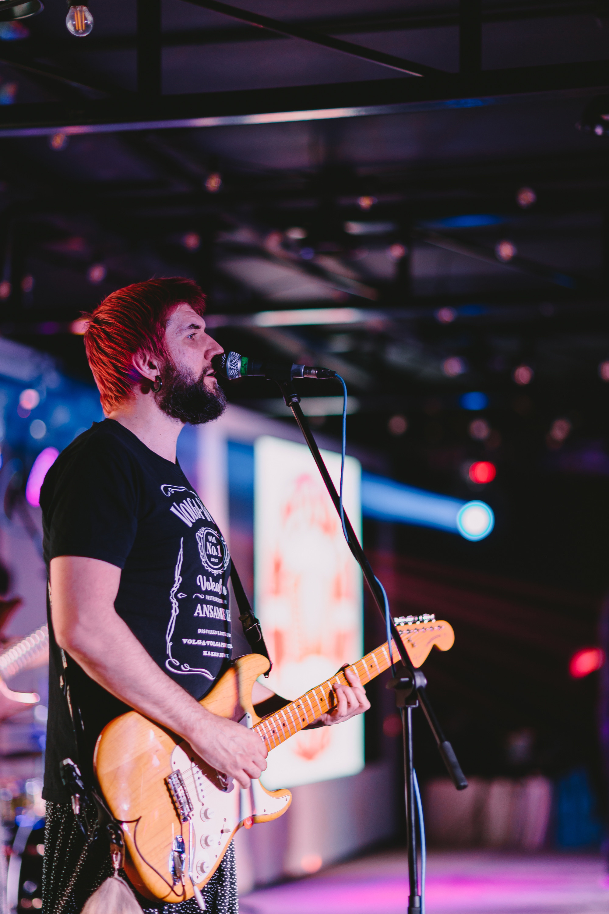 Открытие кинофестиваля «Золотой теленок». Фото и видео контент за одну съемку — Веретенников Егор