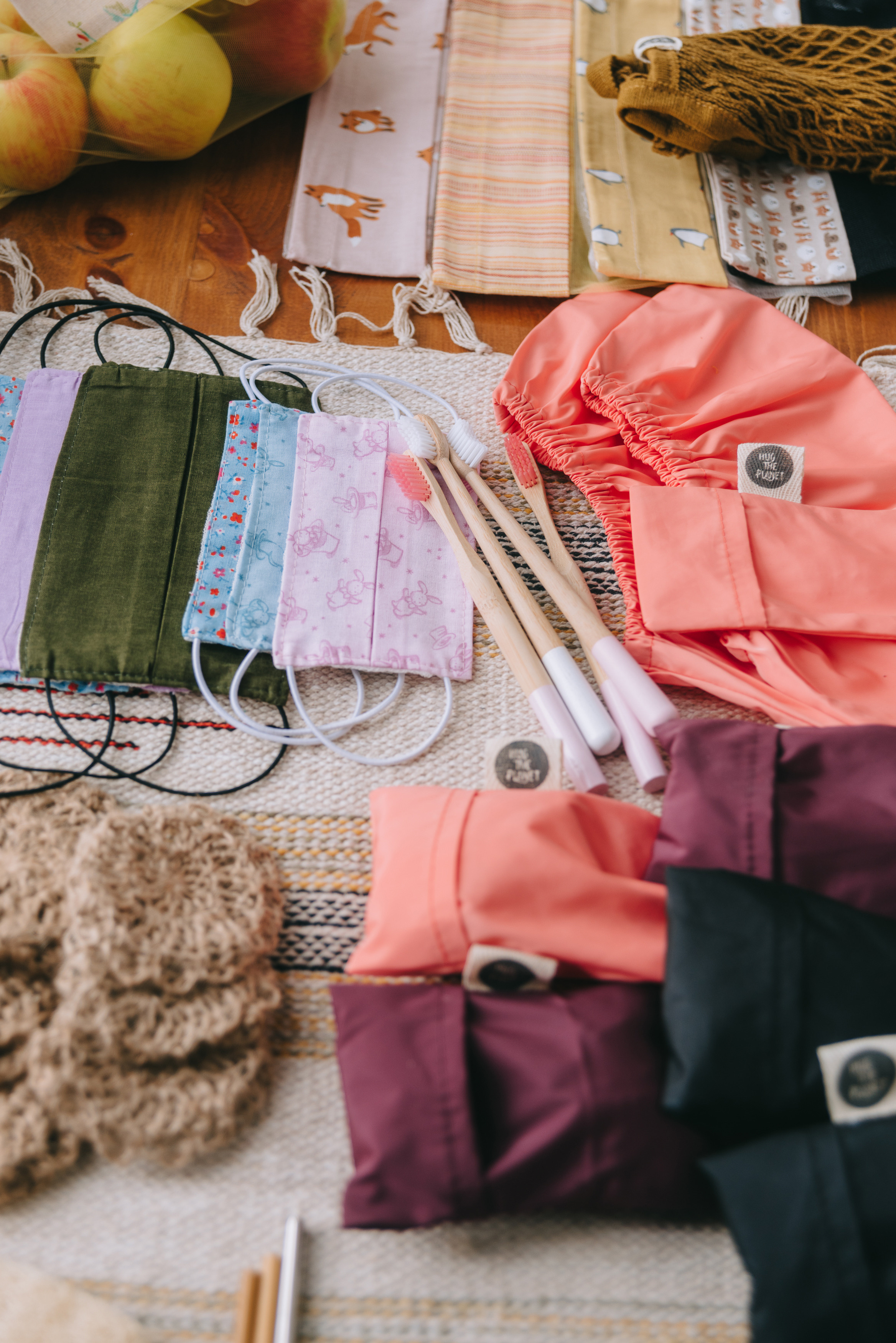 Весенний Артмаркет. Фото и видео контент за одну съемку — Веретенников Егор