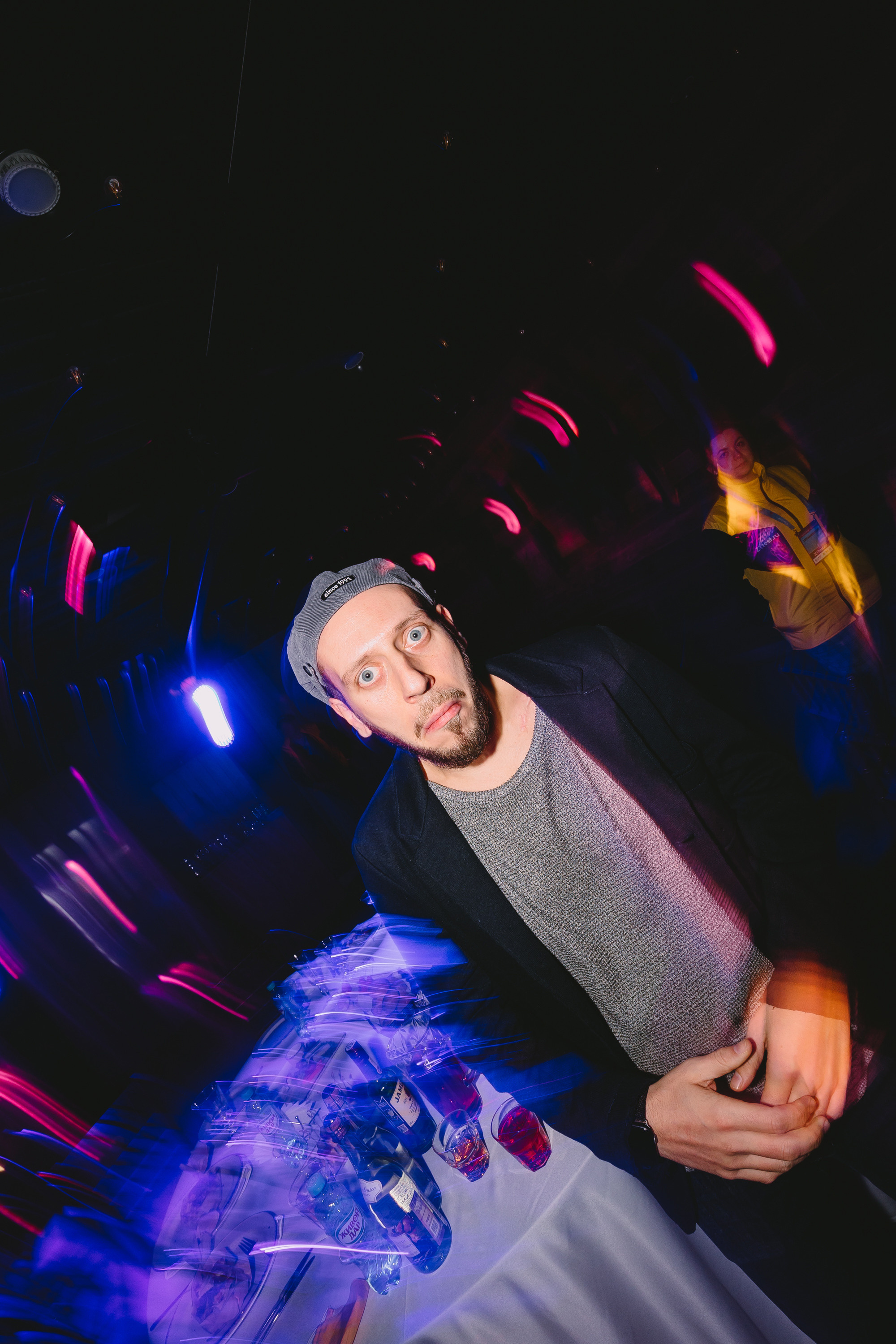 Открытие кинофестиваля «Золотой теленок». Фото и видео контент за одну съемку — Веретенников Егор