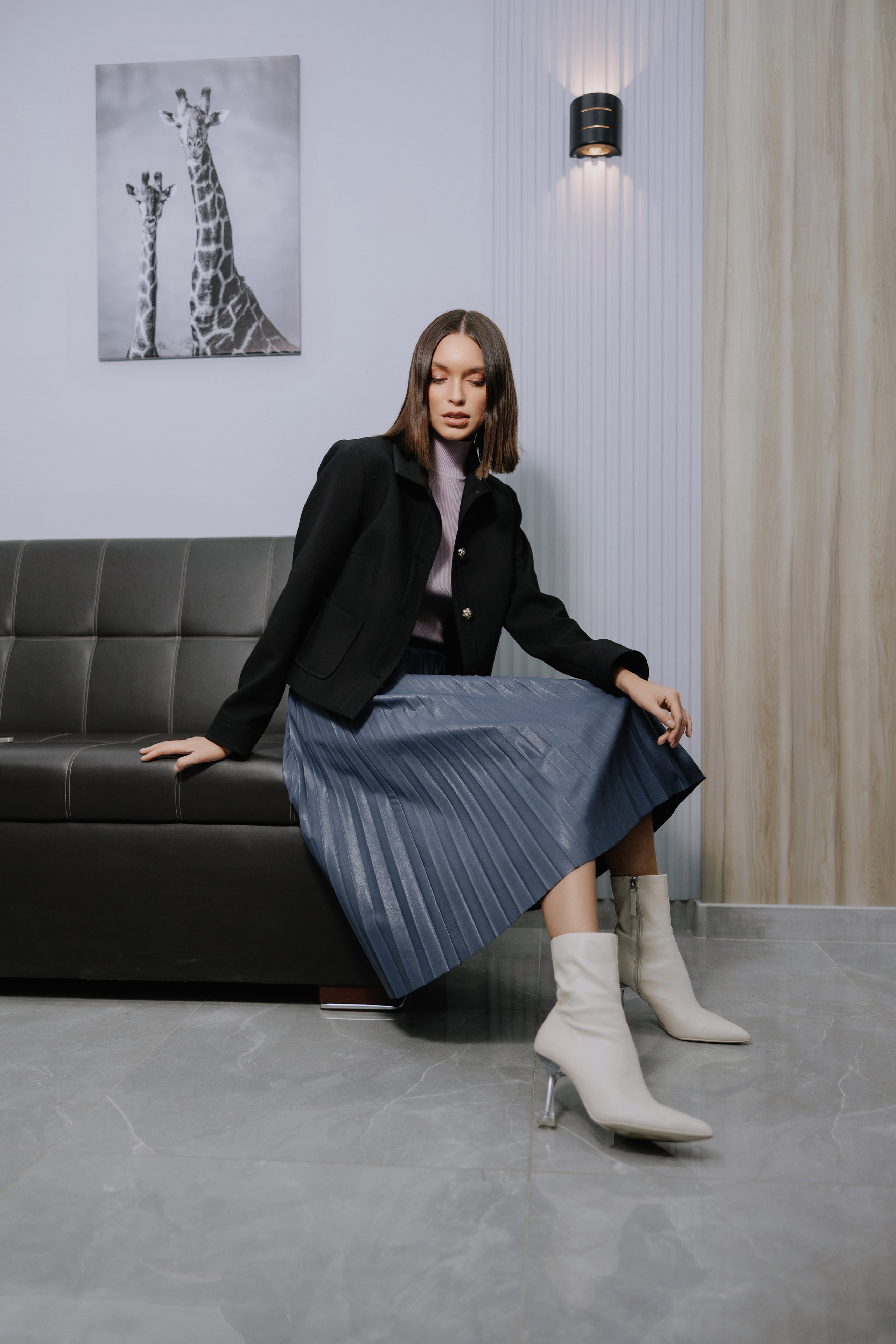 Имиджевые съемки. Фото и видео контент за одну съемку — Веретенников Егор