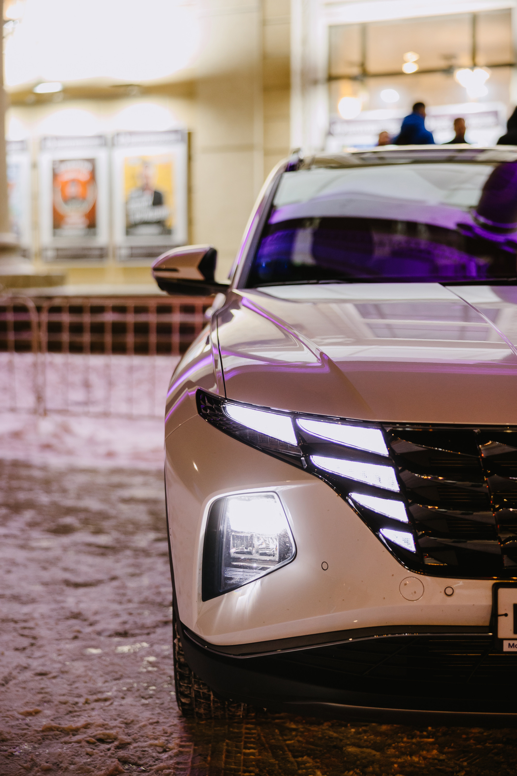 Закрытие кинофестиваля «Золотой теленок». Фото и видео контент за одну съемку — Веретенников Егор