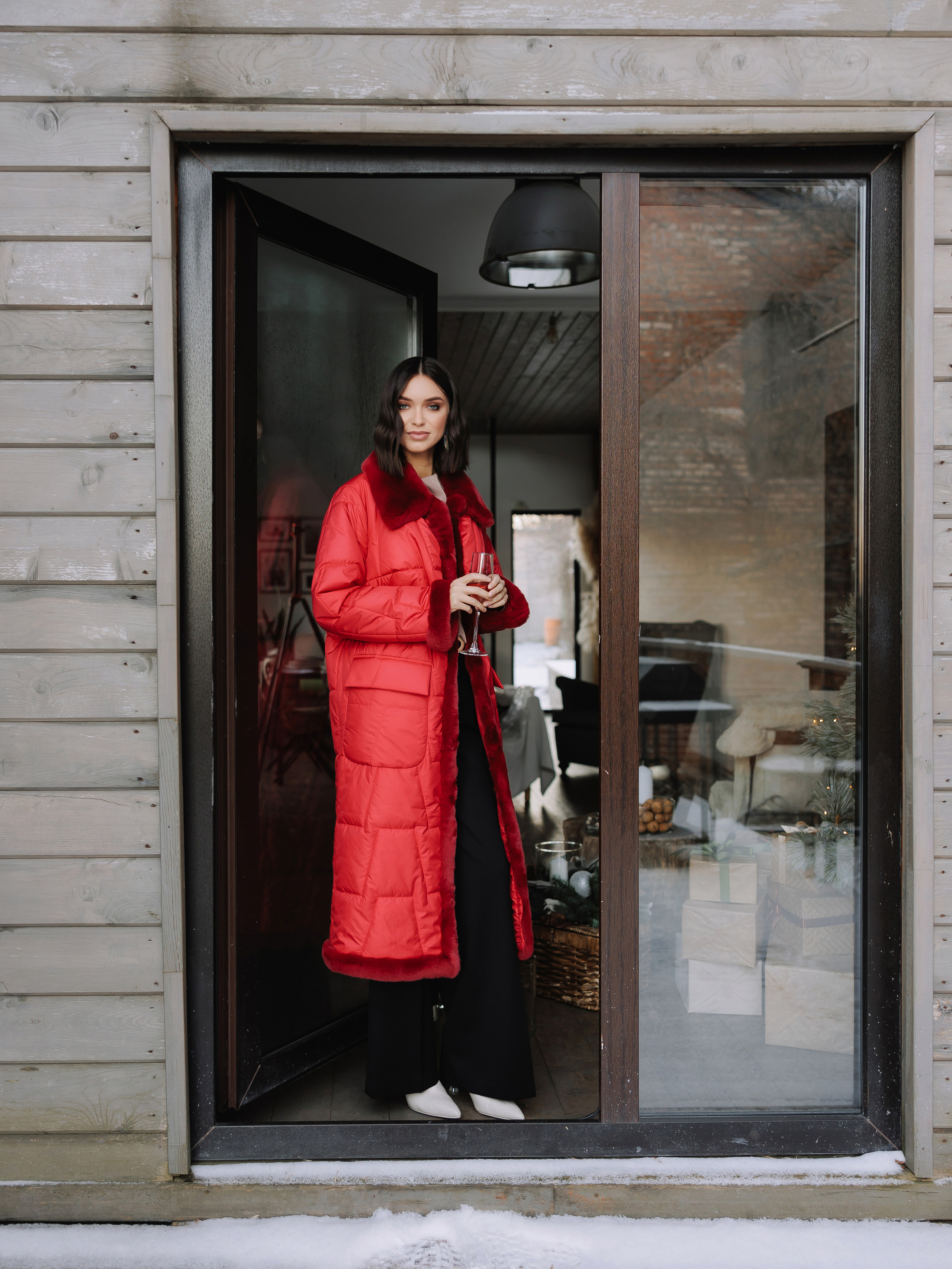 Имиджевые съемки. Фото и видео контент за одну съемку — Веретенников Егор