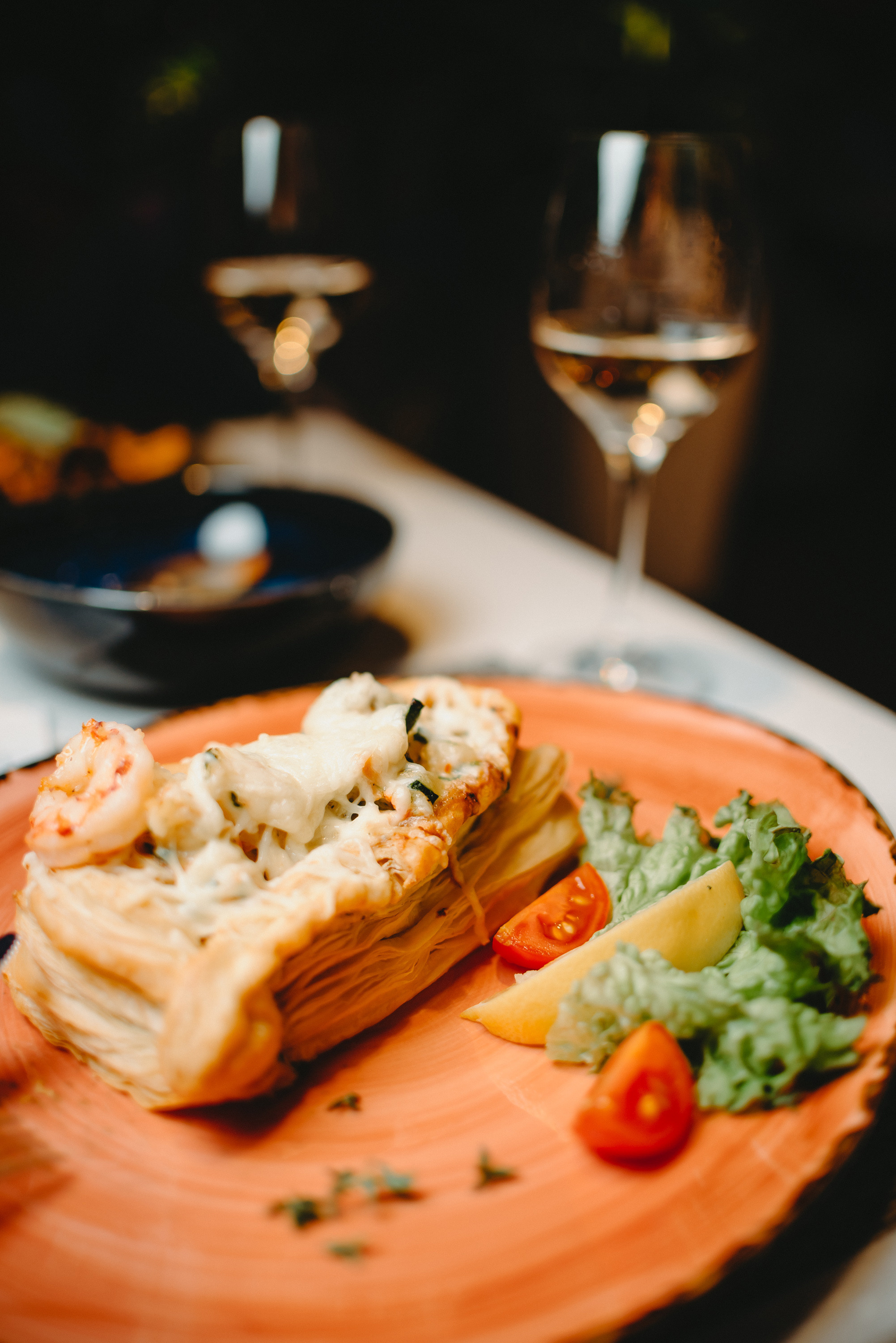 «Панорама». Фото и видео контент за одну съемку — Веретенников Егор