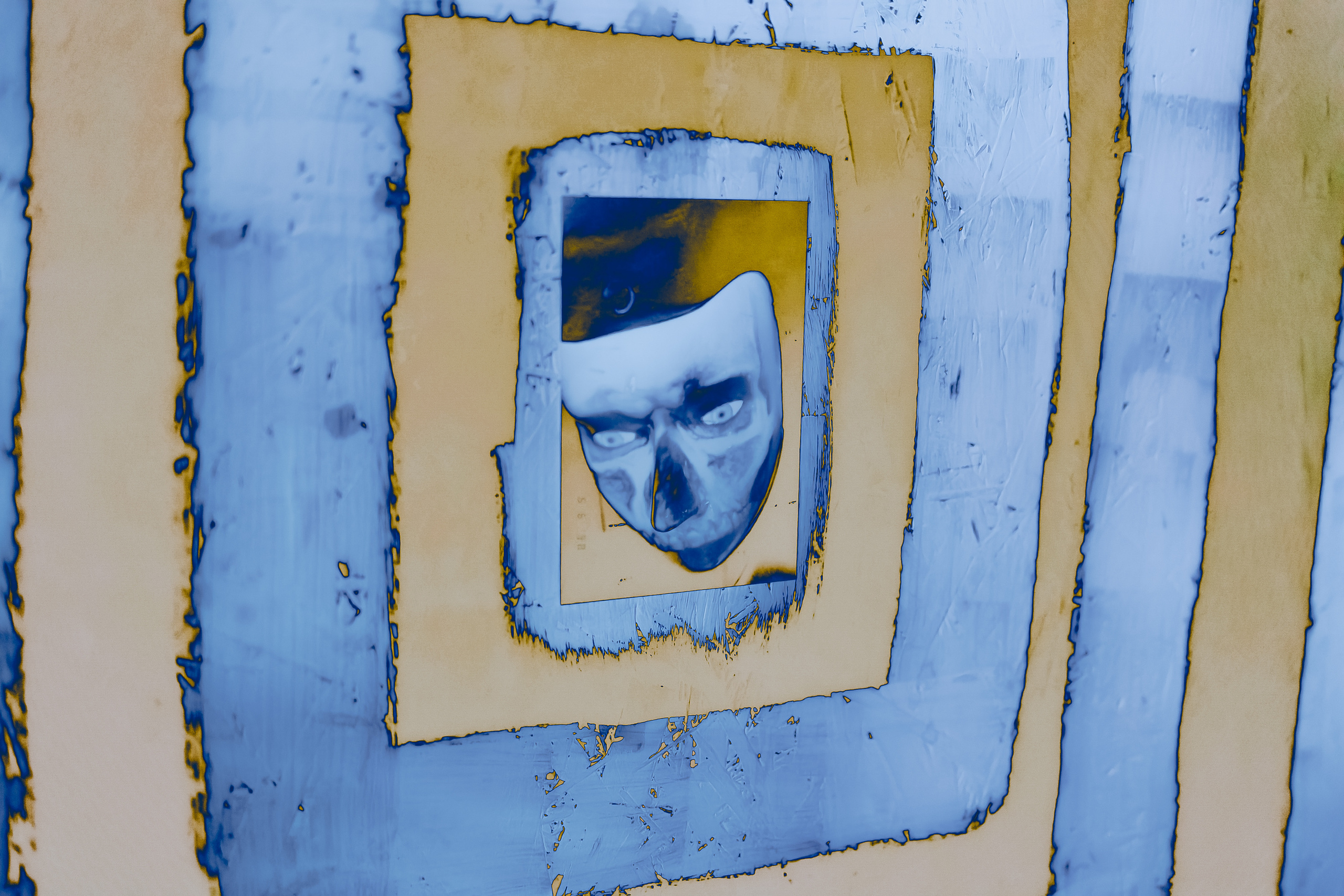 X — project. Фото и видео контент за одну съемку — Веретенников Егор