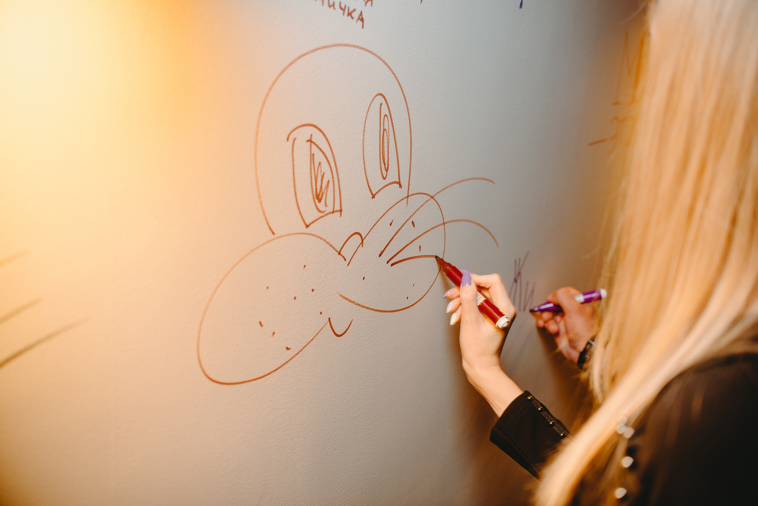 День рождения бара Трифон. Фото и видео контент за одну съемку — Веретенников Егор