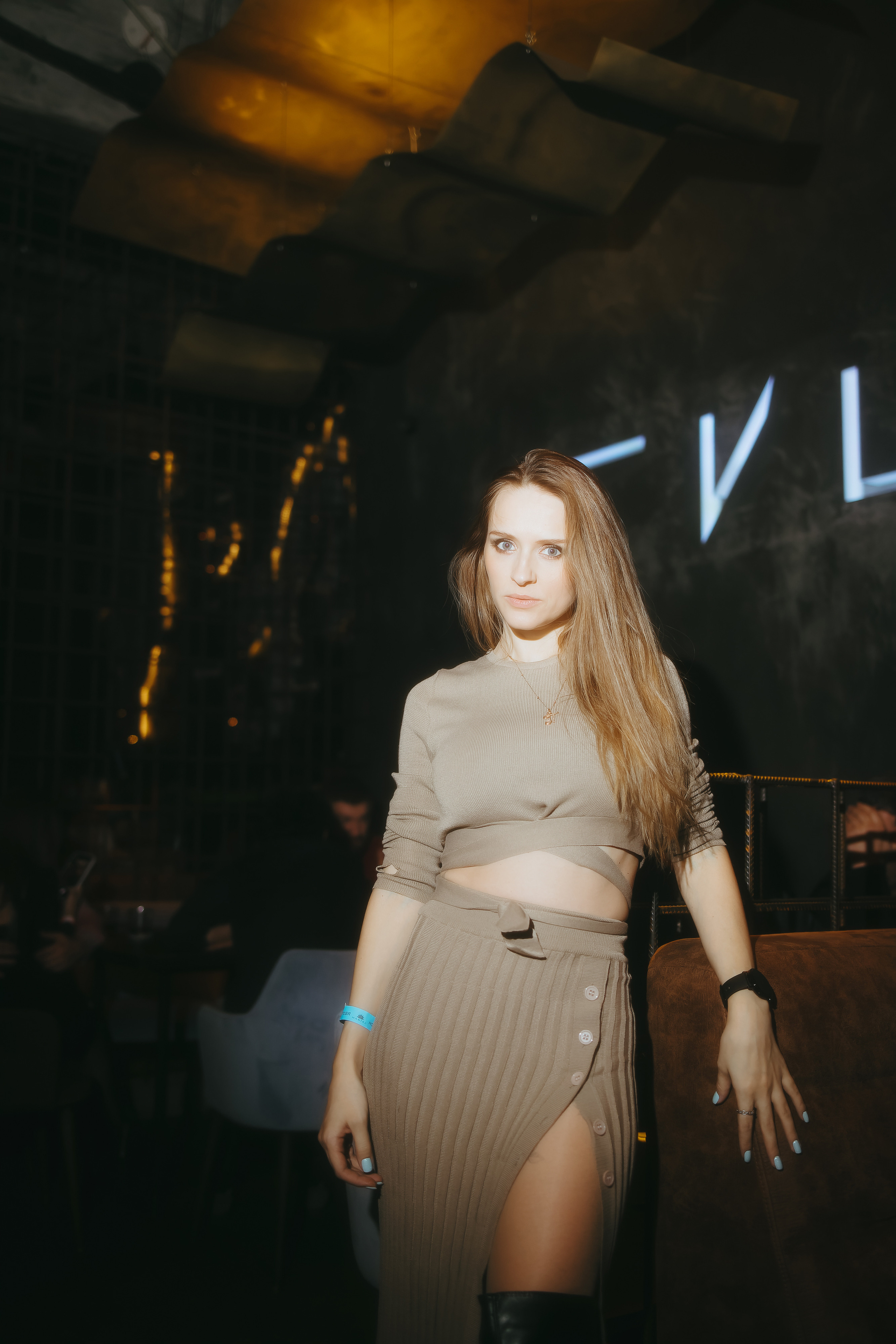 MANTRA — Dibidabo. Фото и видео контент за одну съемку — Веретенников Егор