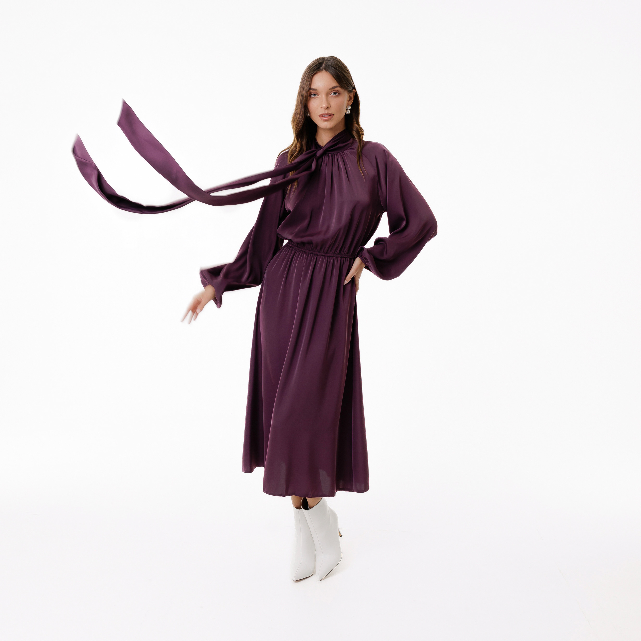 Каталог — циклорама. Фото и видео контент за одну съемку — Веретенников Егор