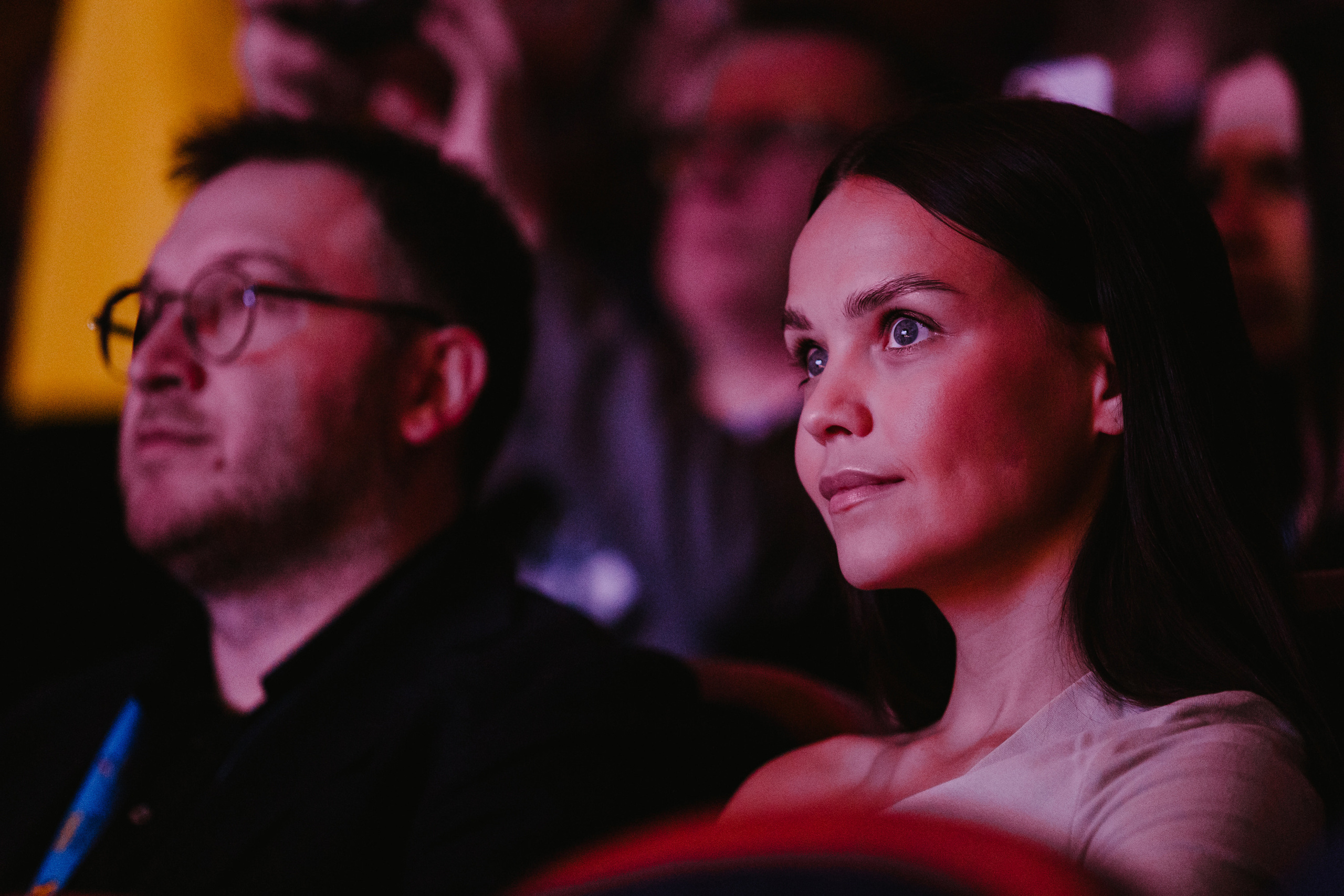 Закрытие кинофестиваля «Золотой теленок». Фото и видео контент за одну съемку — Веретенников Егор