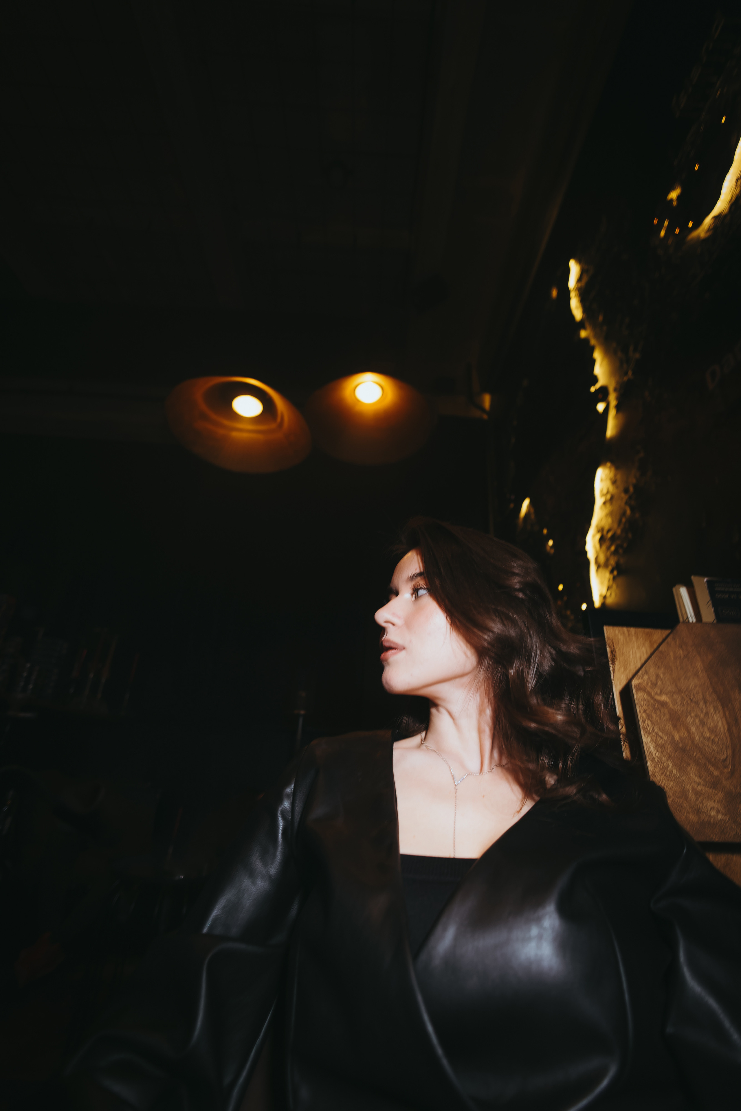 MANTRA — Dibidabo. Фото и видео контент за одну съемку — Веретенников Егор