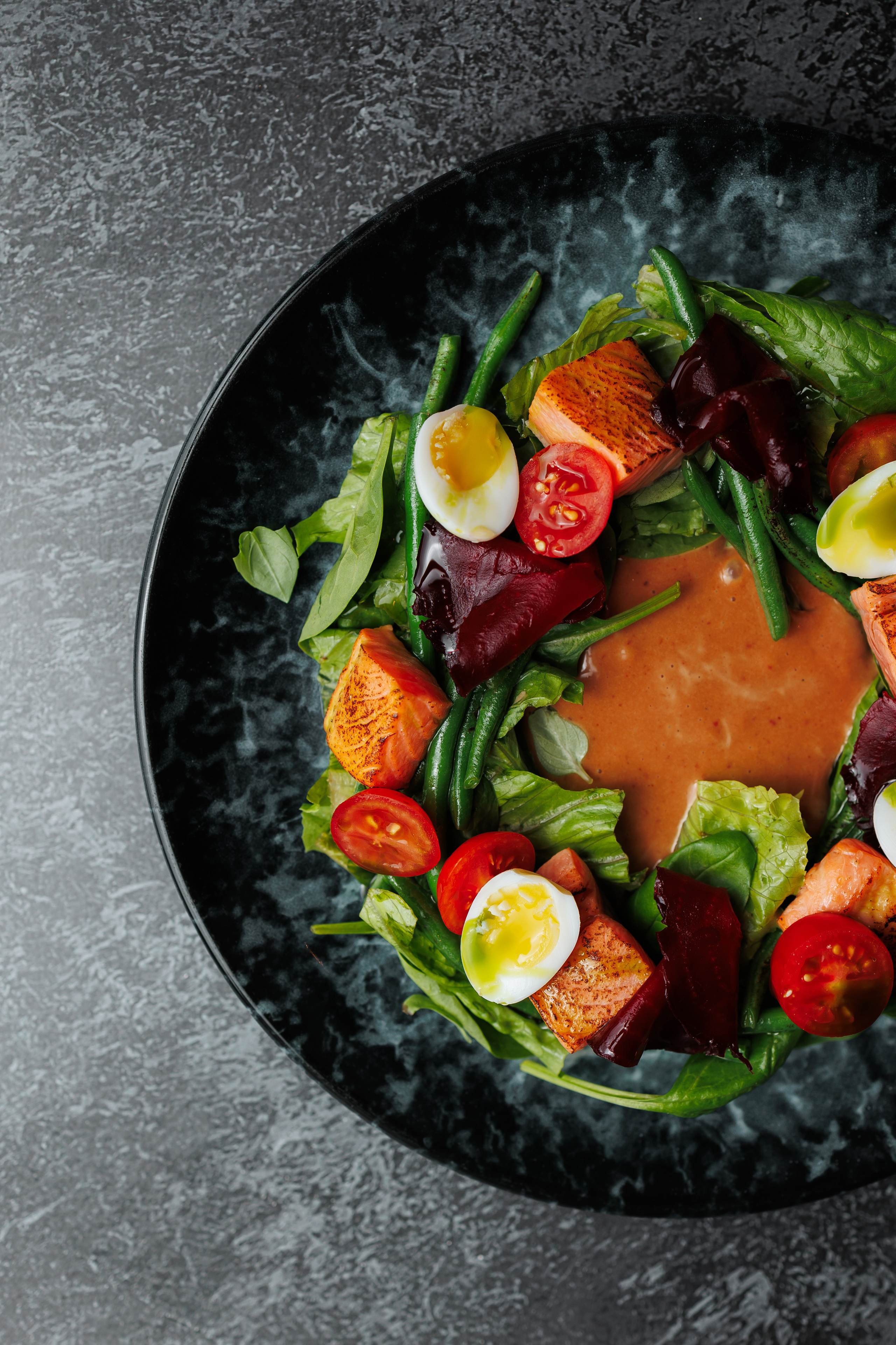 Food & content. Фото и видео контент за одну съемку — Веретенников Егор