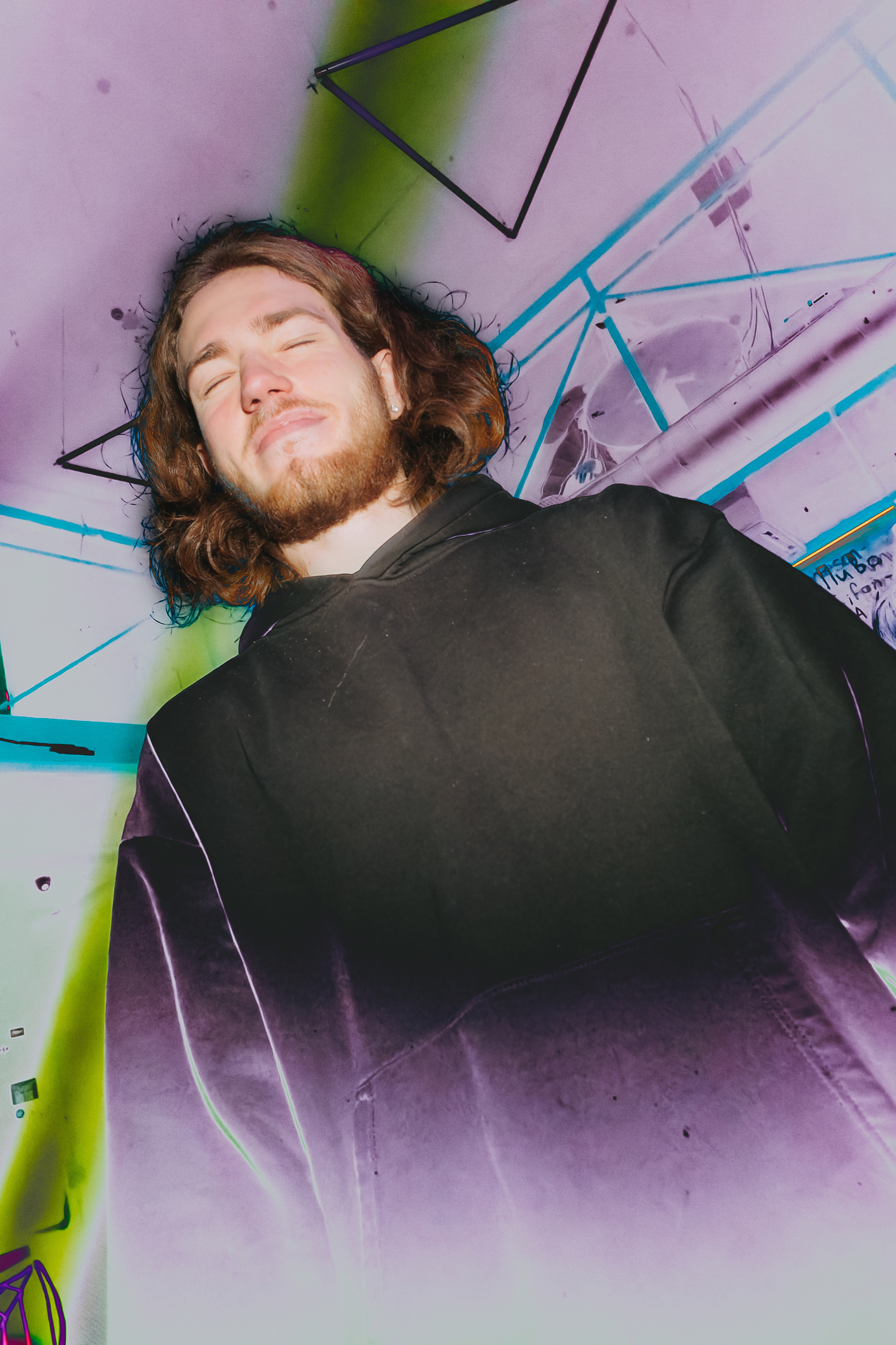 X — project. Фото и видео контент за одну съемку — Веретенников Егор