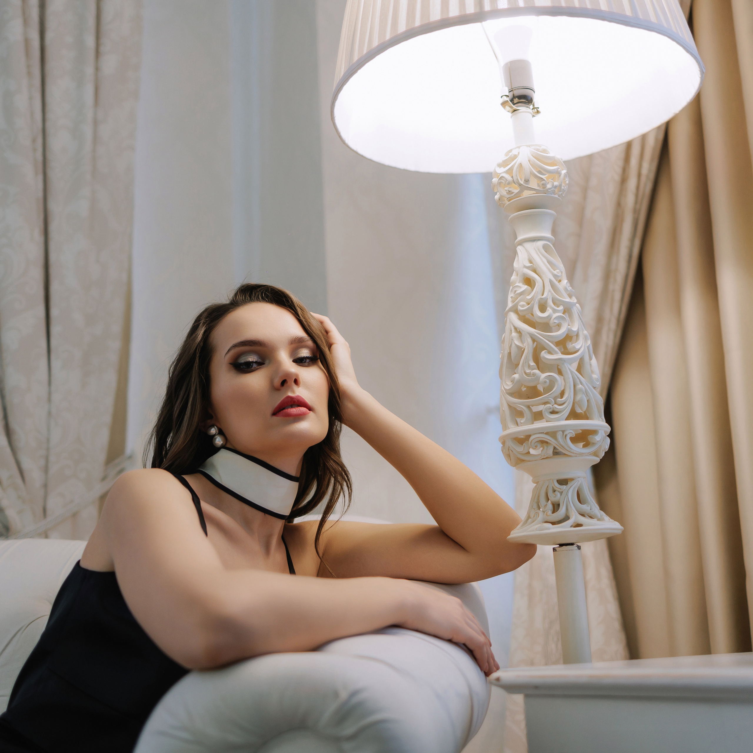 Имиджевые съемки. Фото и видео контент за одну съемку — Веретенников Егор