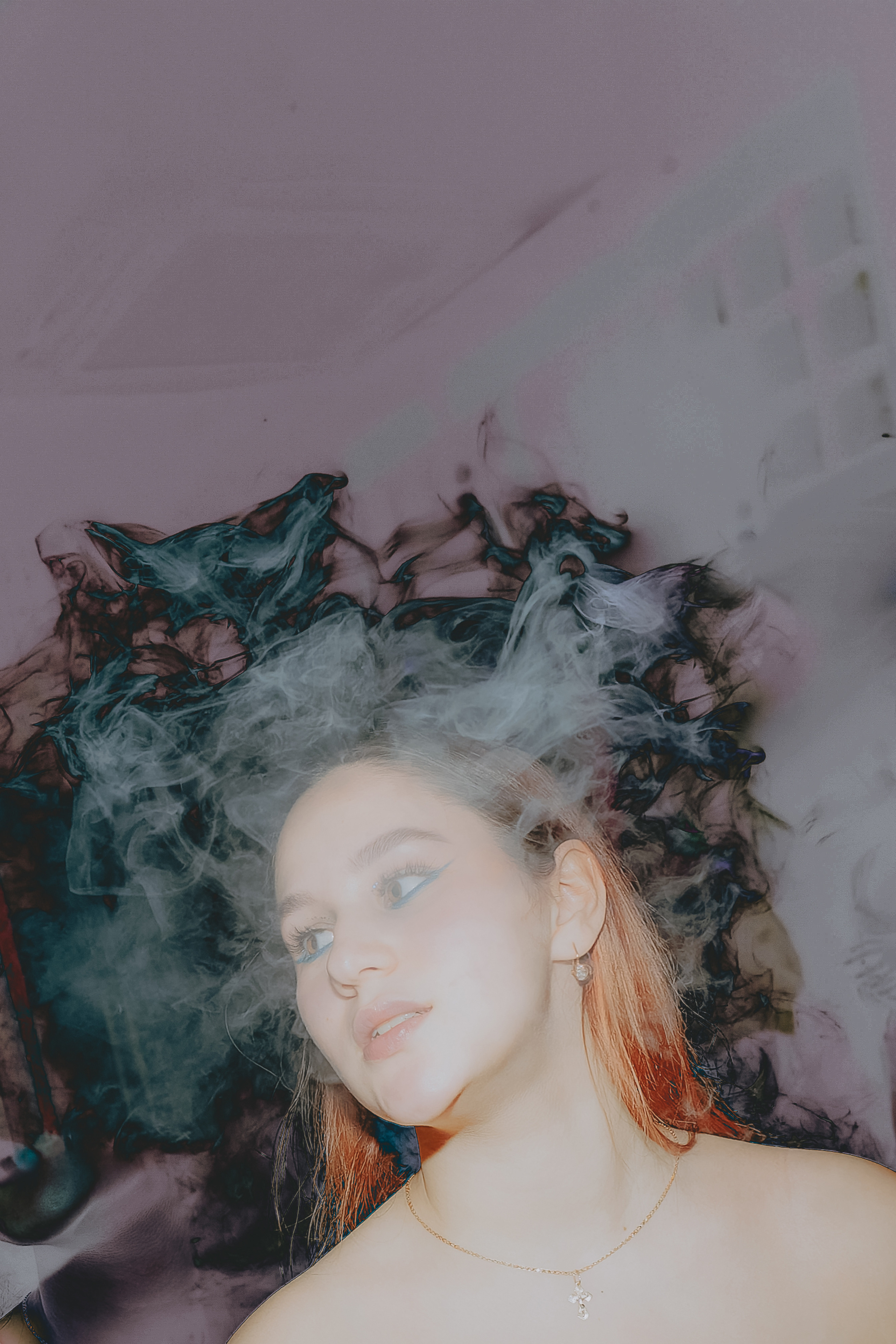 X — project. Фото и видео контент за одну съемку — Веретенников Егор