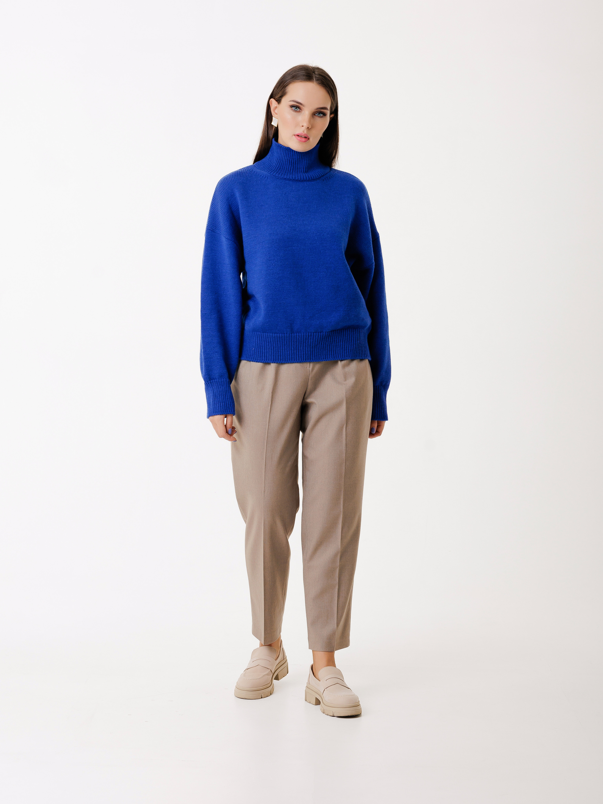 Каталог — циклорама. Фото и видео контент за одну съемку — Веретенников Егор