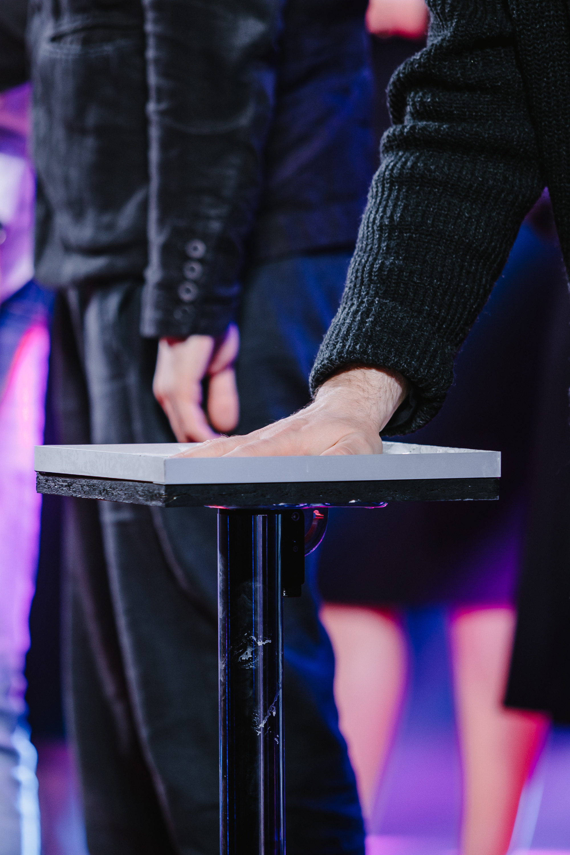 Закрытие кинофестиваля «Золотой теленок». Фото и видео контент за одну съемку — Веретенников Егор