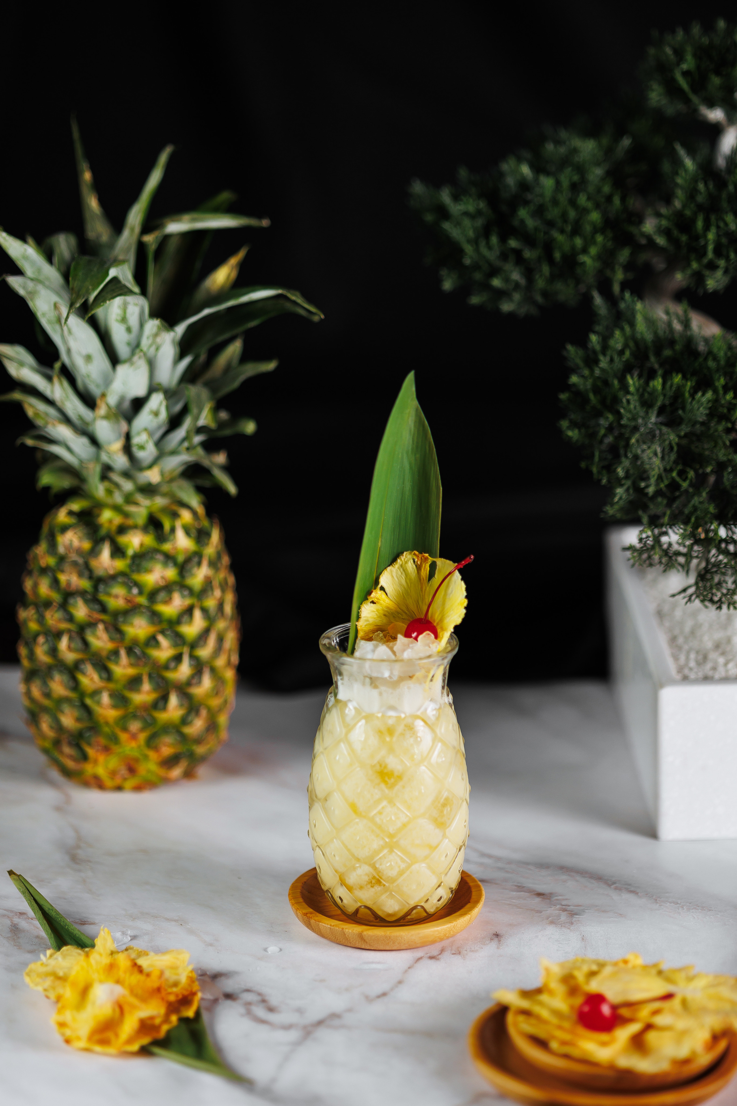 «Панорама». Фото и видео контент за одну съемку — Веретенников Егор