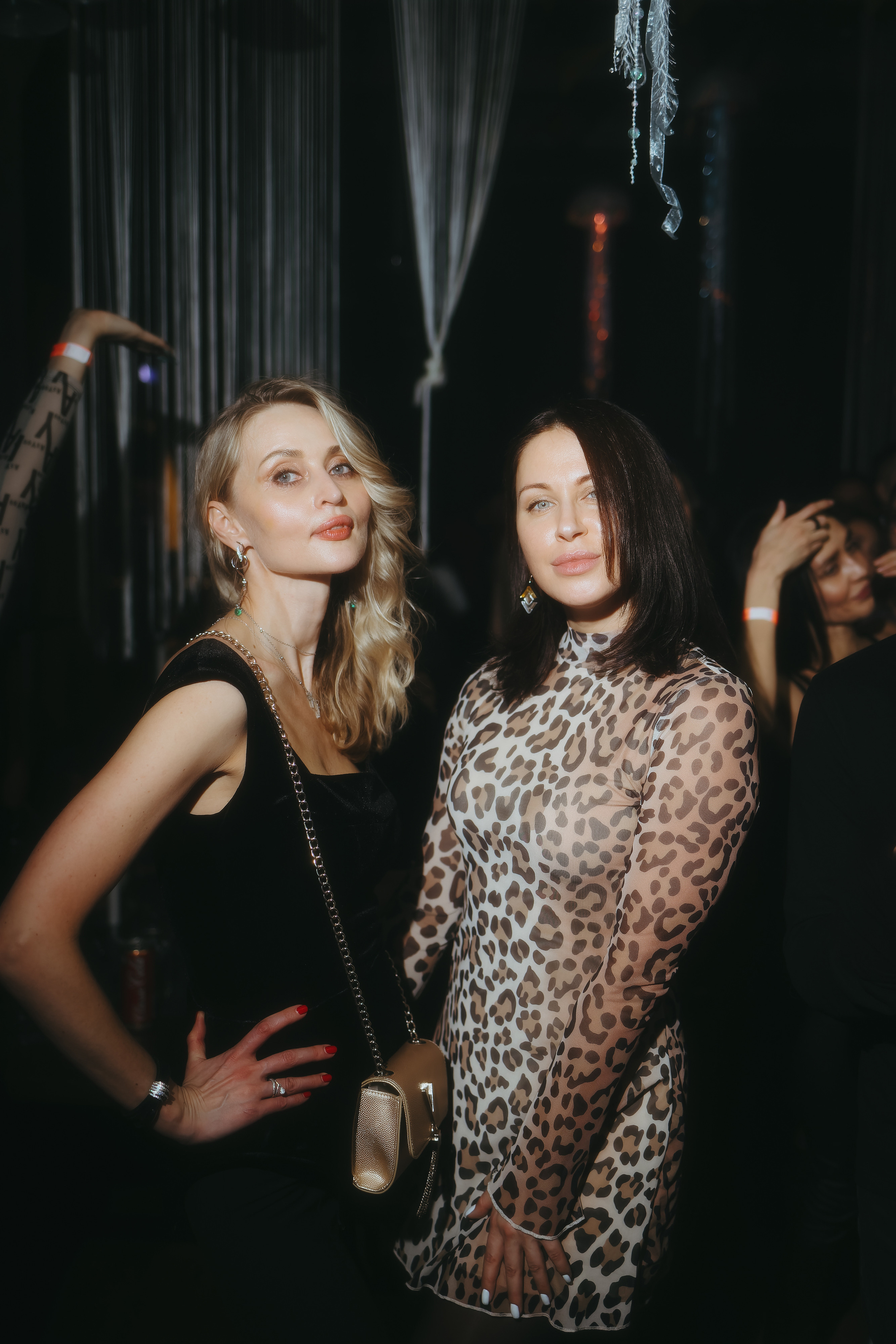 MANTRA — Dibidabo. Фото и видео контент за одну съемку — Веретенников Егор