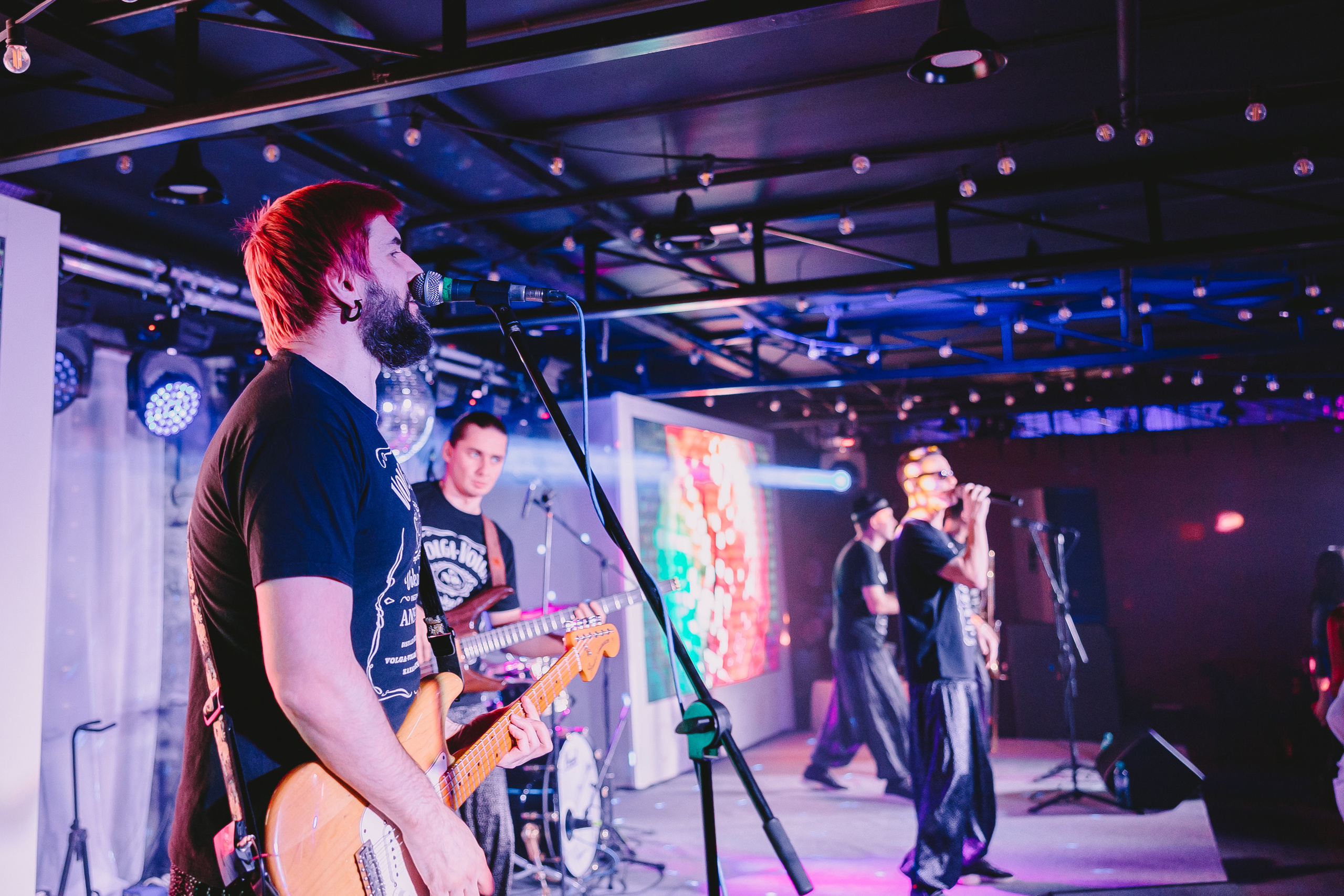 Открытие кинофестиваля «Золотой теленок». Фото и видео контент за одну съемку — Веретенников Егор