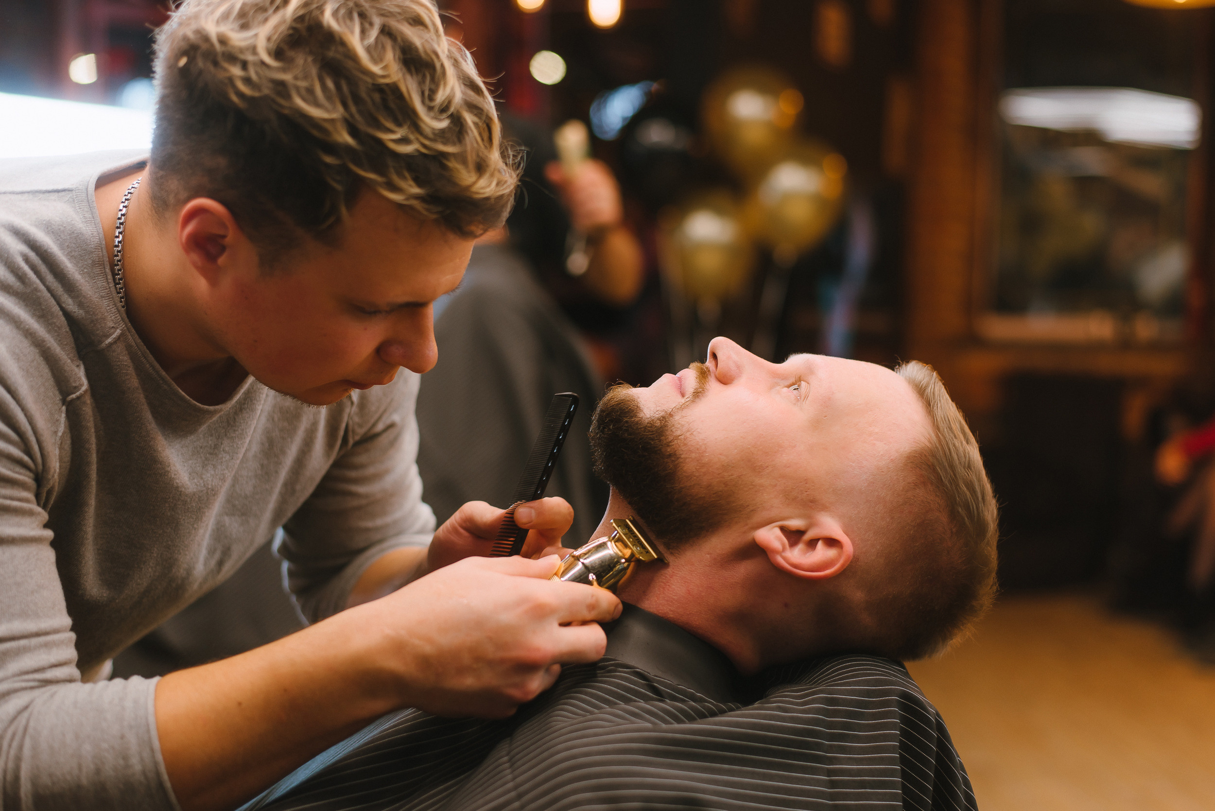 Oldboy. Фото и видео контент за одну съемку — Веретенников Егор