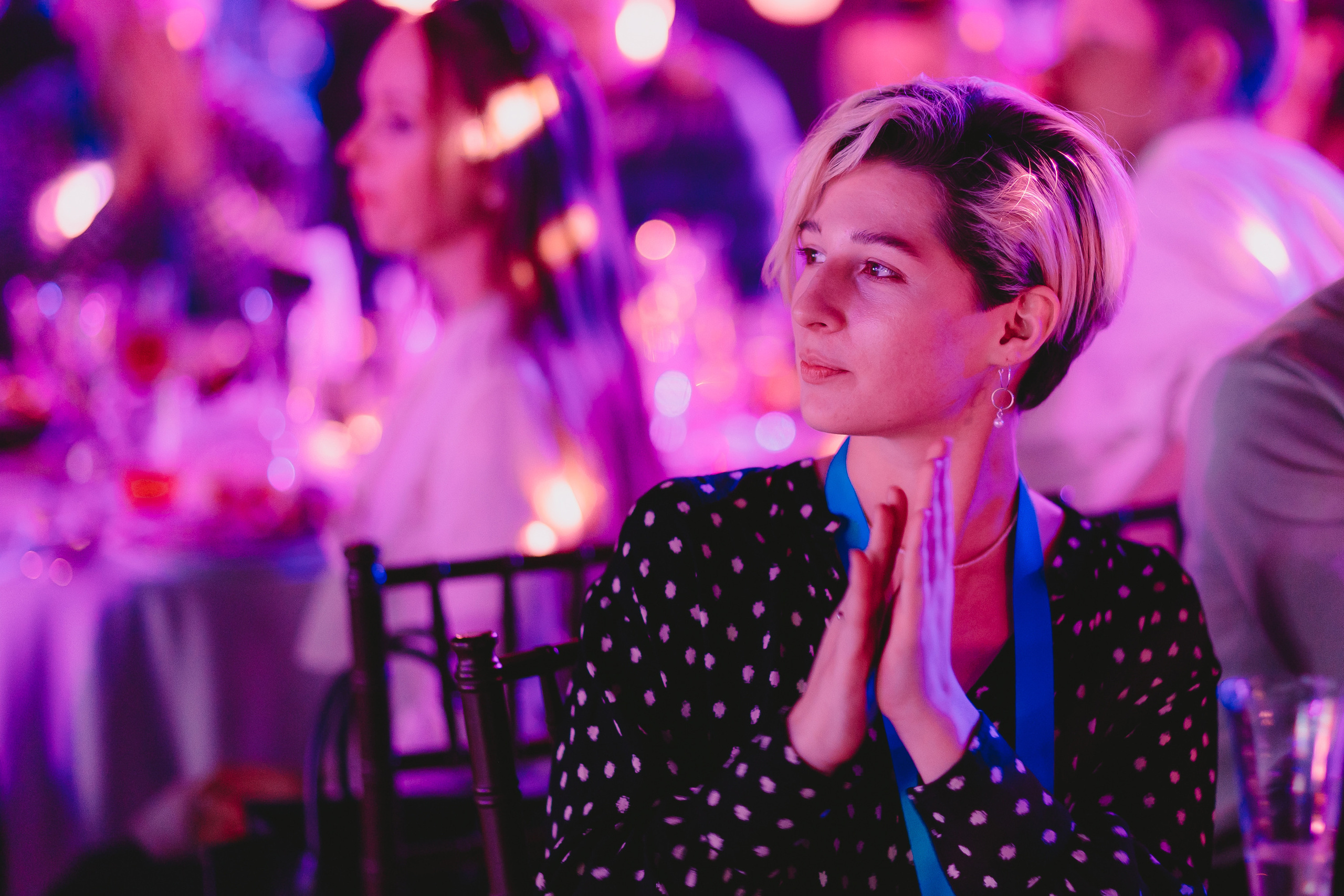 Открытие кинофестиваля «Золотой теленок». Фото и видео контент за одну съемку — Веретенников Егор