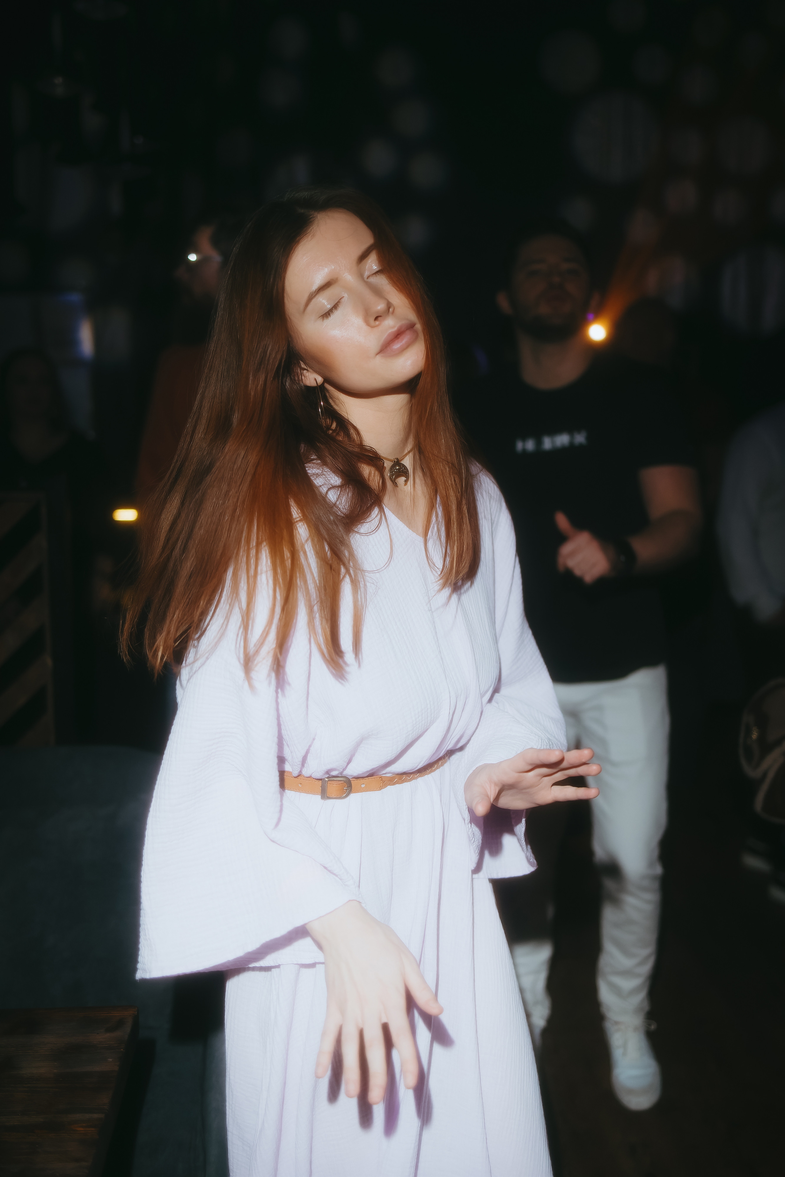 MANTRA — Dibidabo. Фото и видео контент за одну съемку — Веретенников Егор