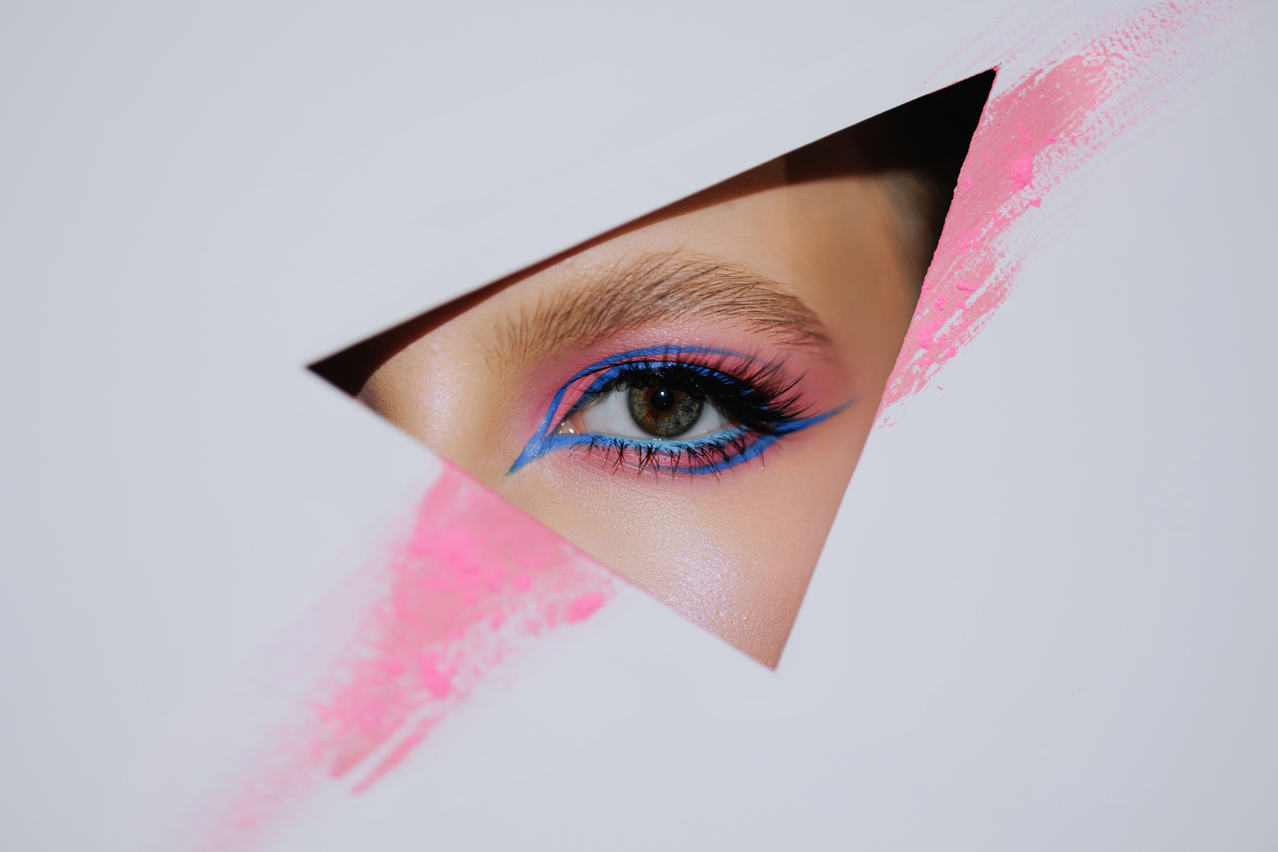 Beauty. Фото и видео контент за одну съемку — Веретенников Егор