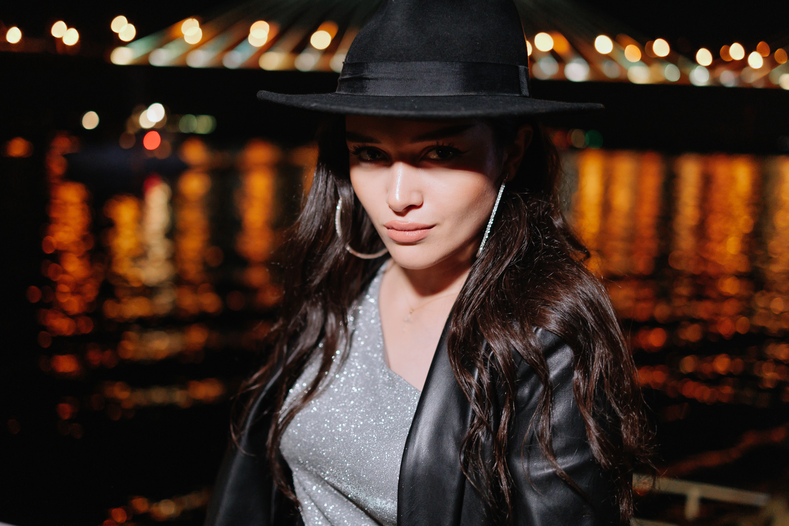 Вечеринка на корабле. Фото и видео контент за одну съемку — Веретенников Егор