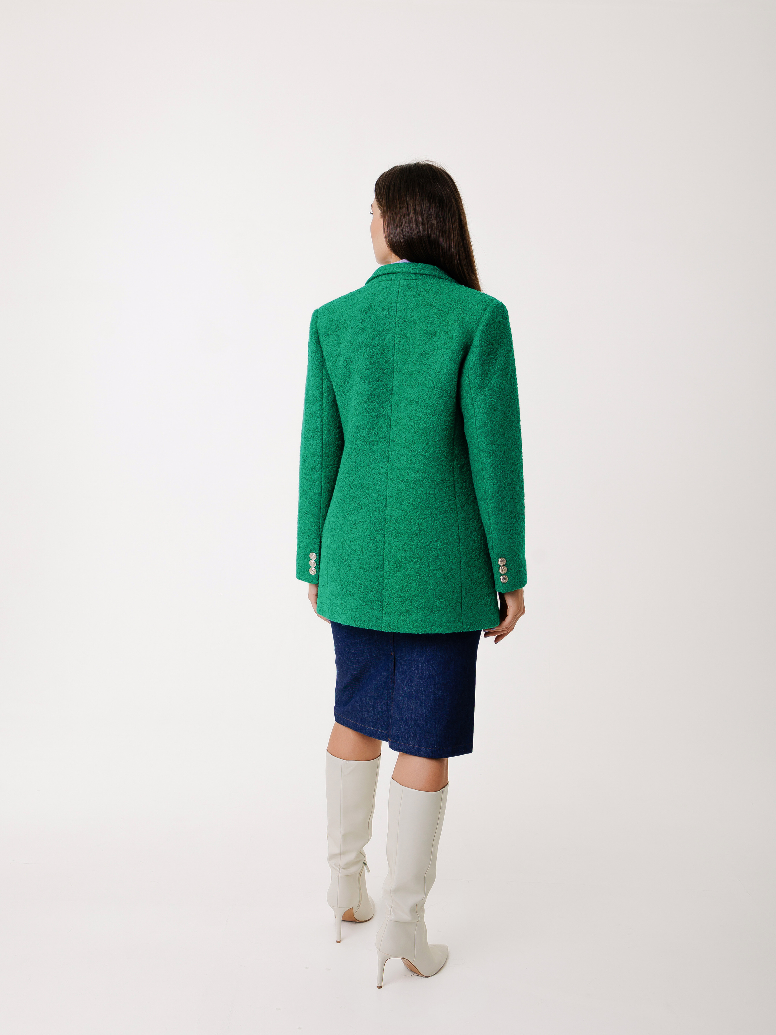 Каталог — циклорама. Фото и видео контент за одну съемку — Веретенников Егор