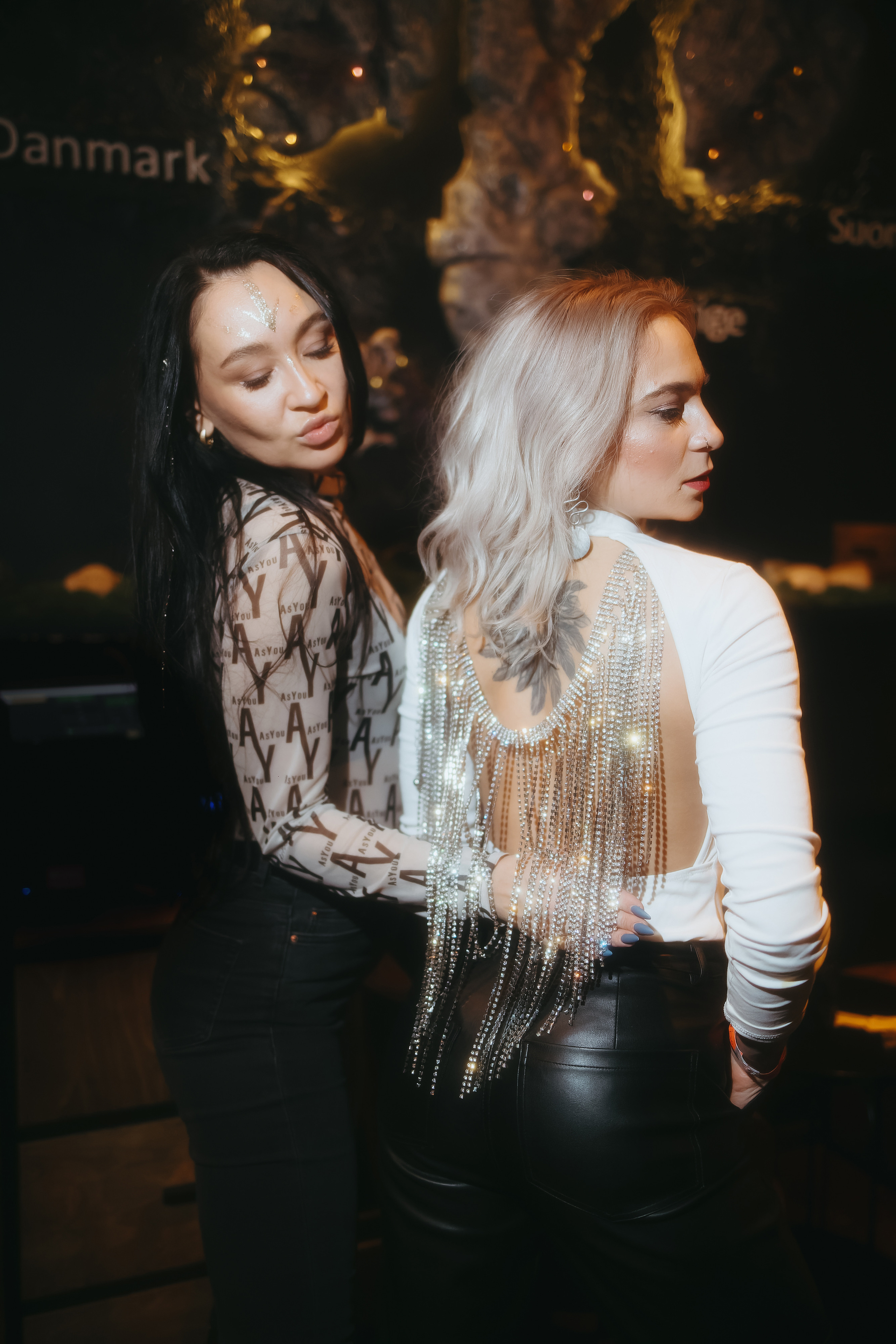 MANTRA — Dibidabo. Фото и видео контент за одну съемку — Веретенников Егор