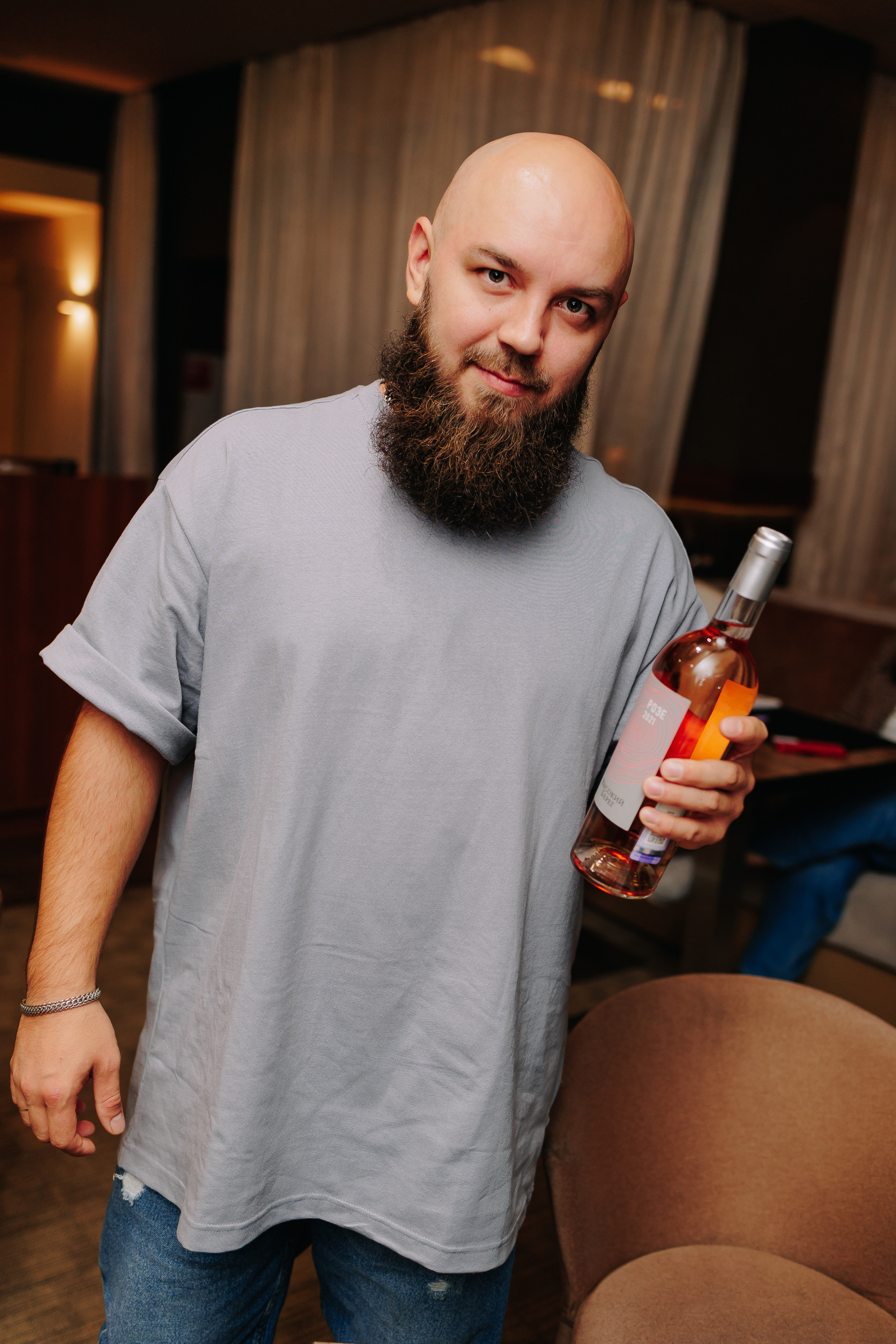 Гастроужин в ресторане FOUR с Денисом Кондратенко. Фото и видео контент за одну съемку — Веретенников Егор