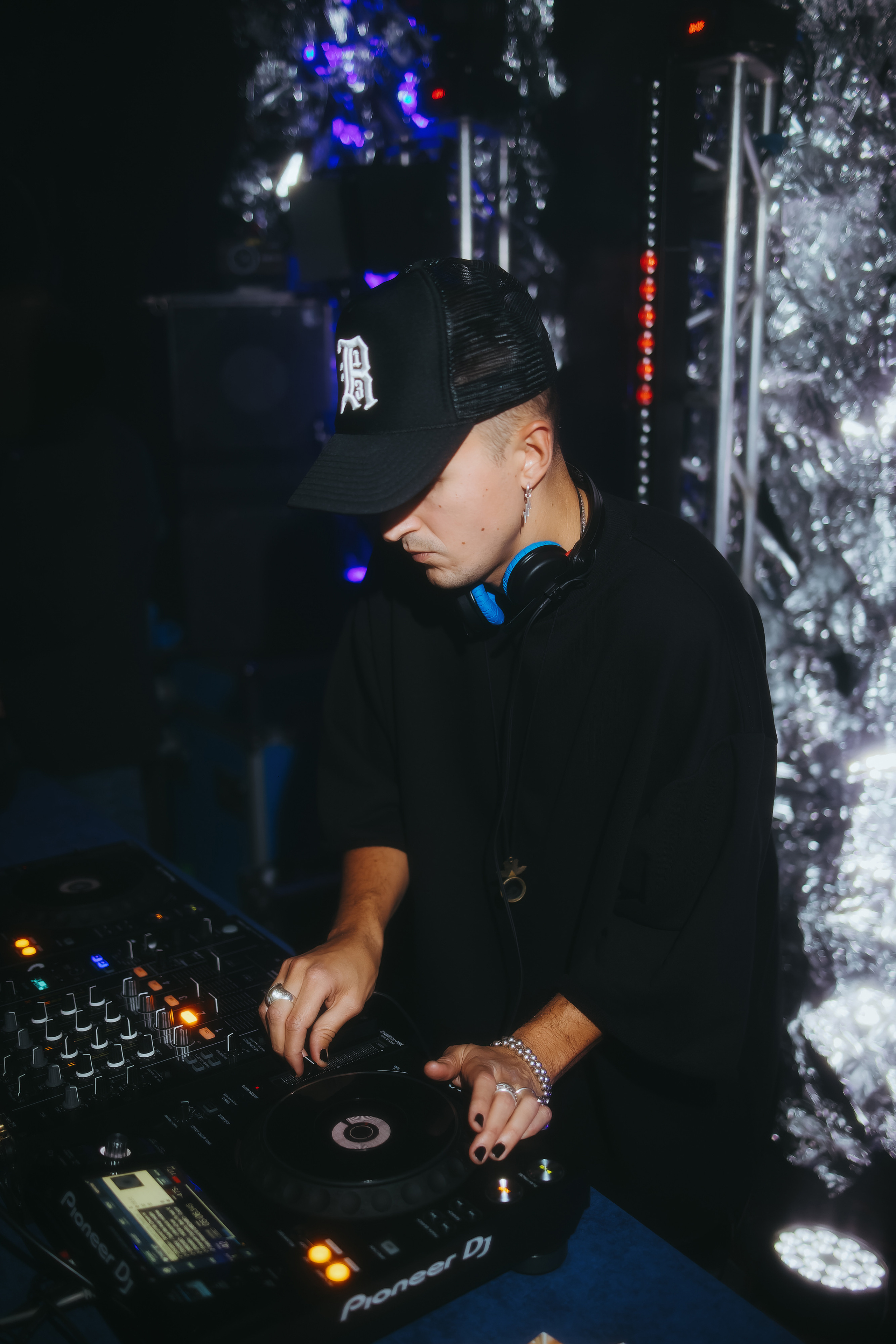 MANTRA — Dibidabo. Фото и видео контент за одну съемку — Веретенников Егор