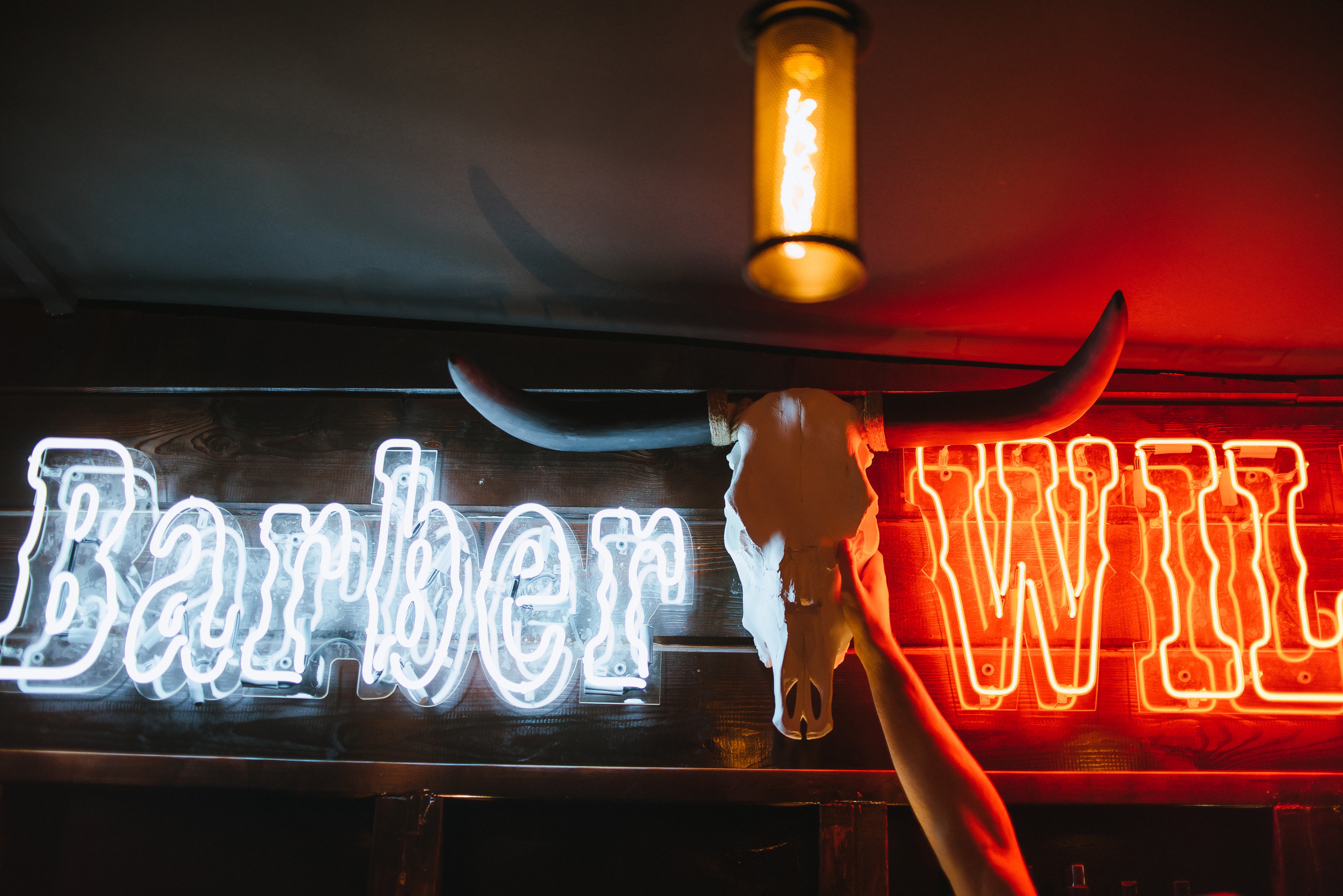 Oldboy. Фото и видео контент за одну съемку — Веретенников Егор