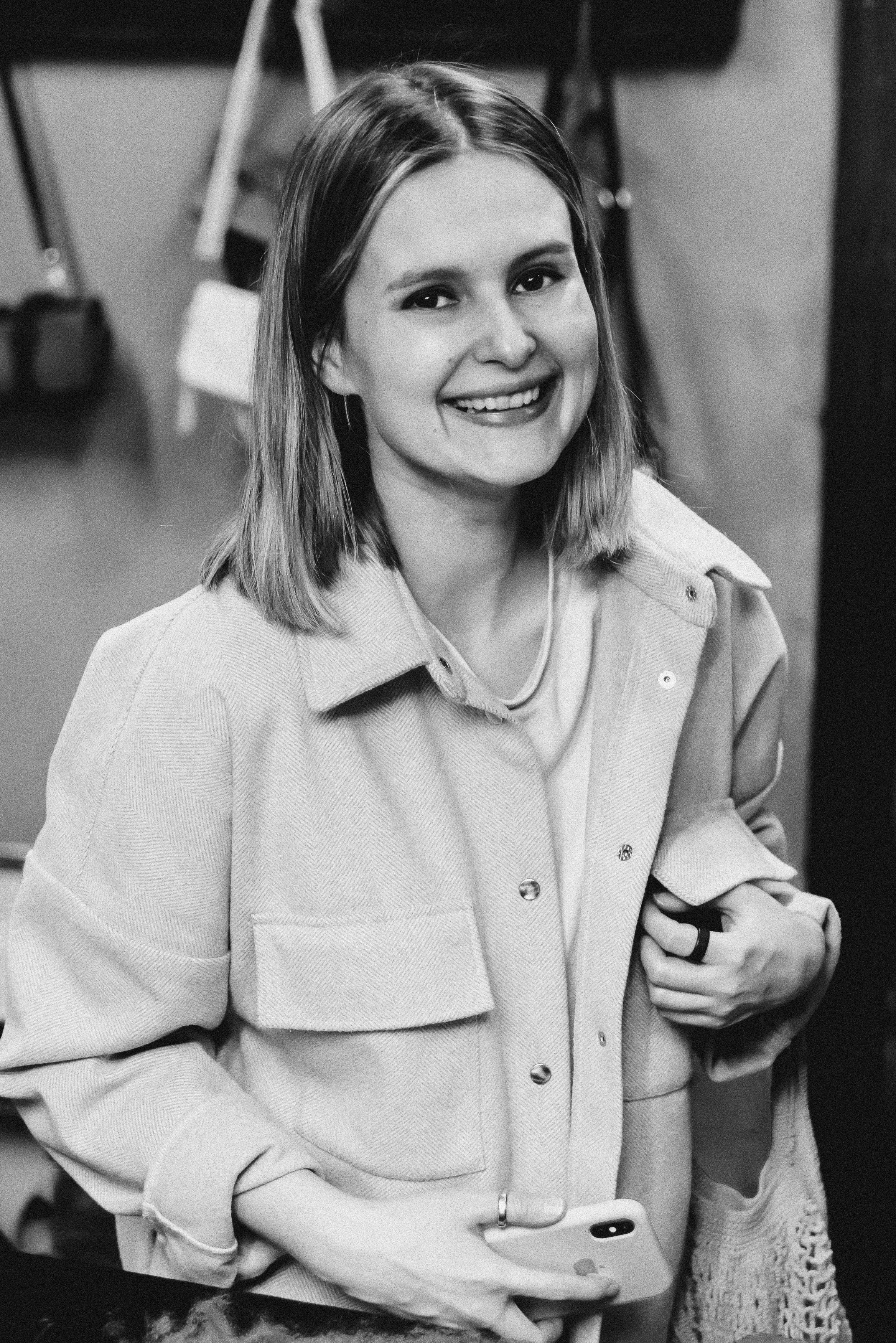 Весенний Артмаркет. Фото и видео контент за одну съемку — Веретенников Егор