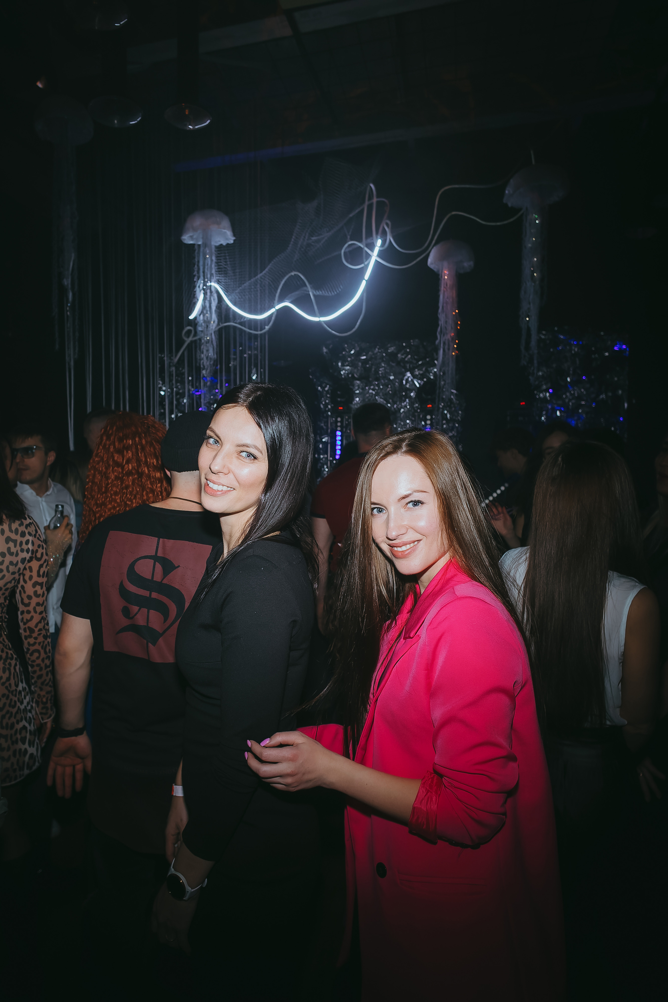 MANTRA — Dibidabo. Фото и видео контент за одну съемку — Веретенников Егор