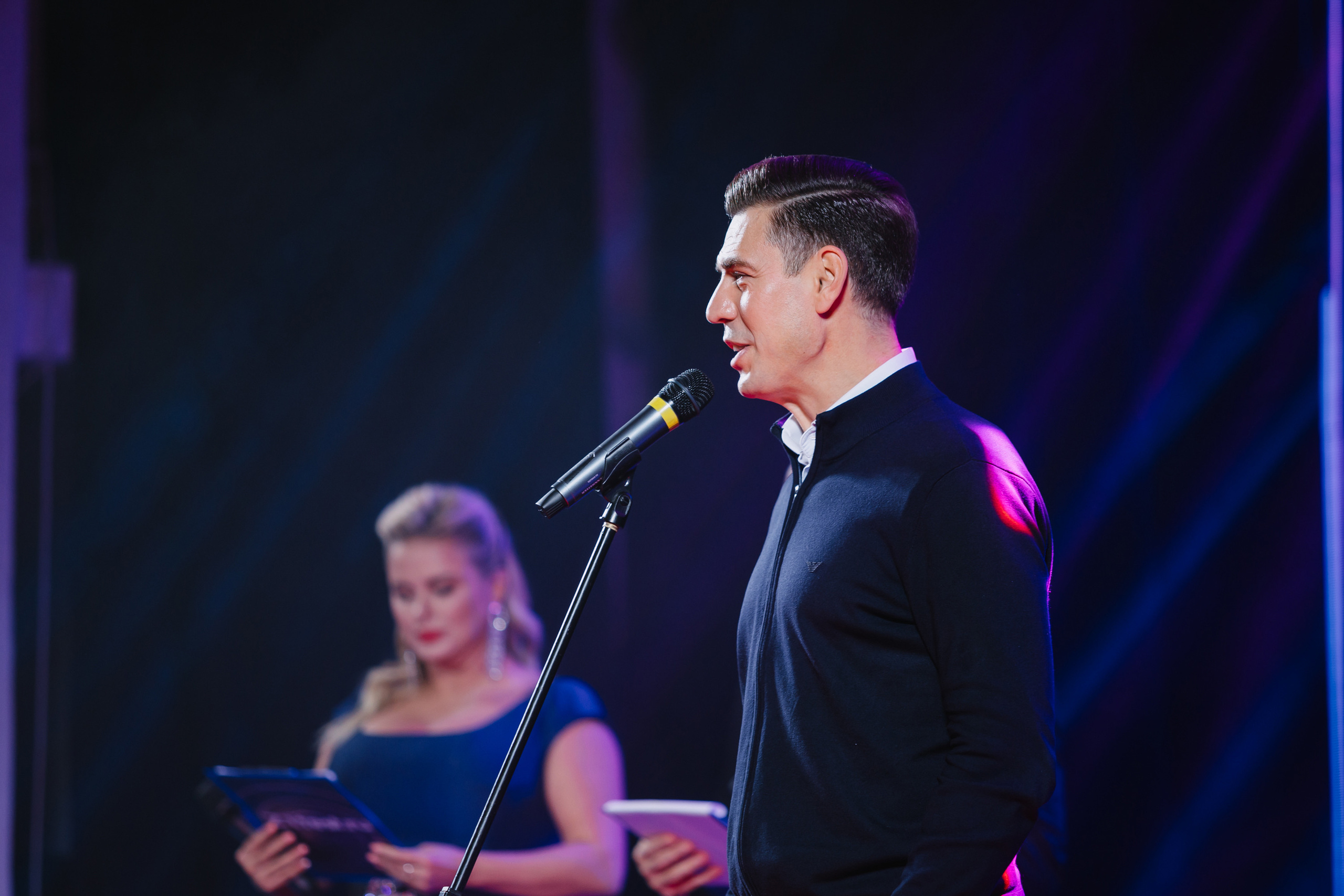 Закрытие кинофестиваля «Золотой теленок». Фото и видео контент за одну съемку — Веретенников Егор