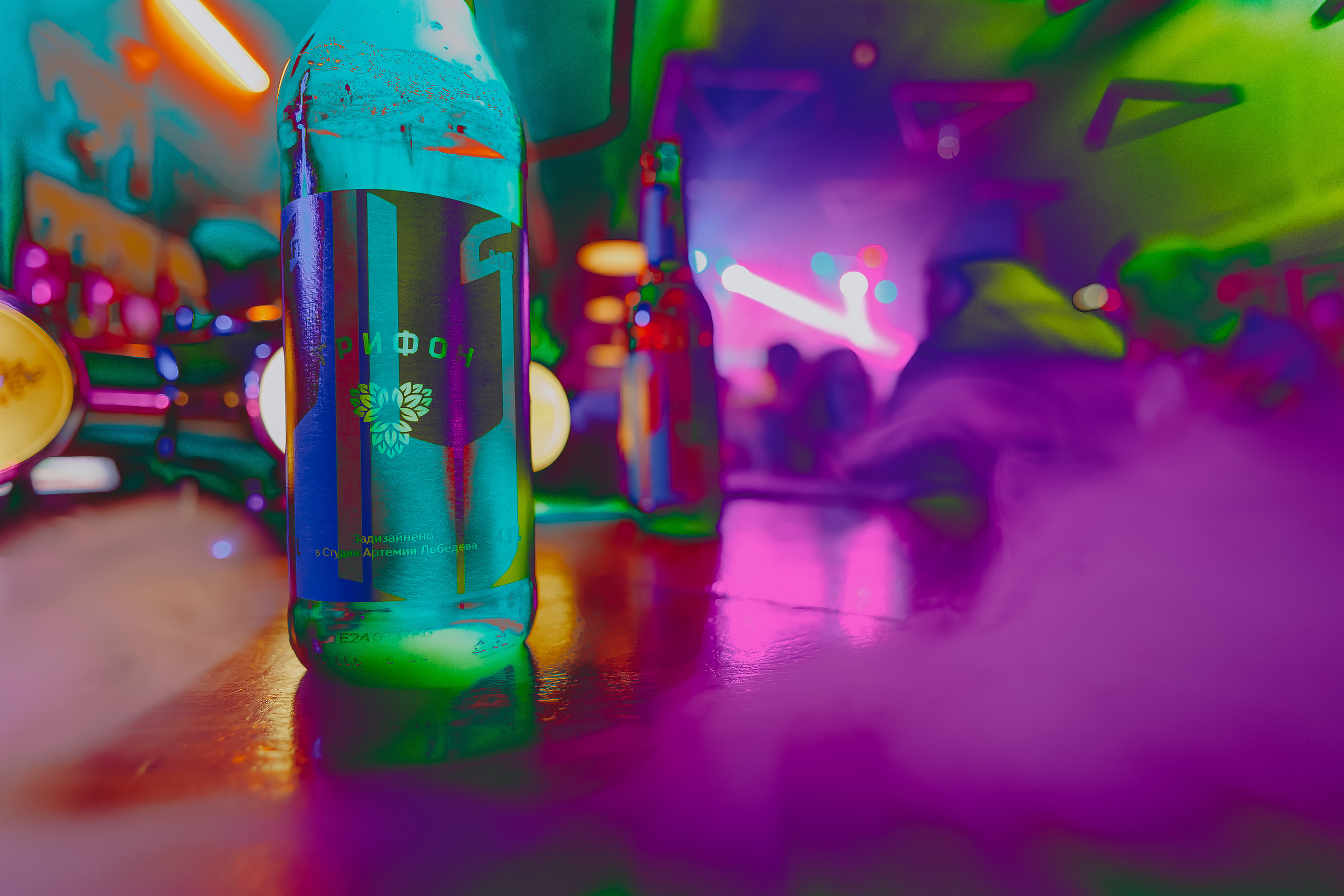 X — project. Фото и видео контент за одну съемку — Веретенников Егор