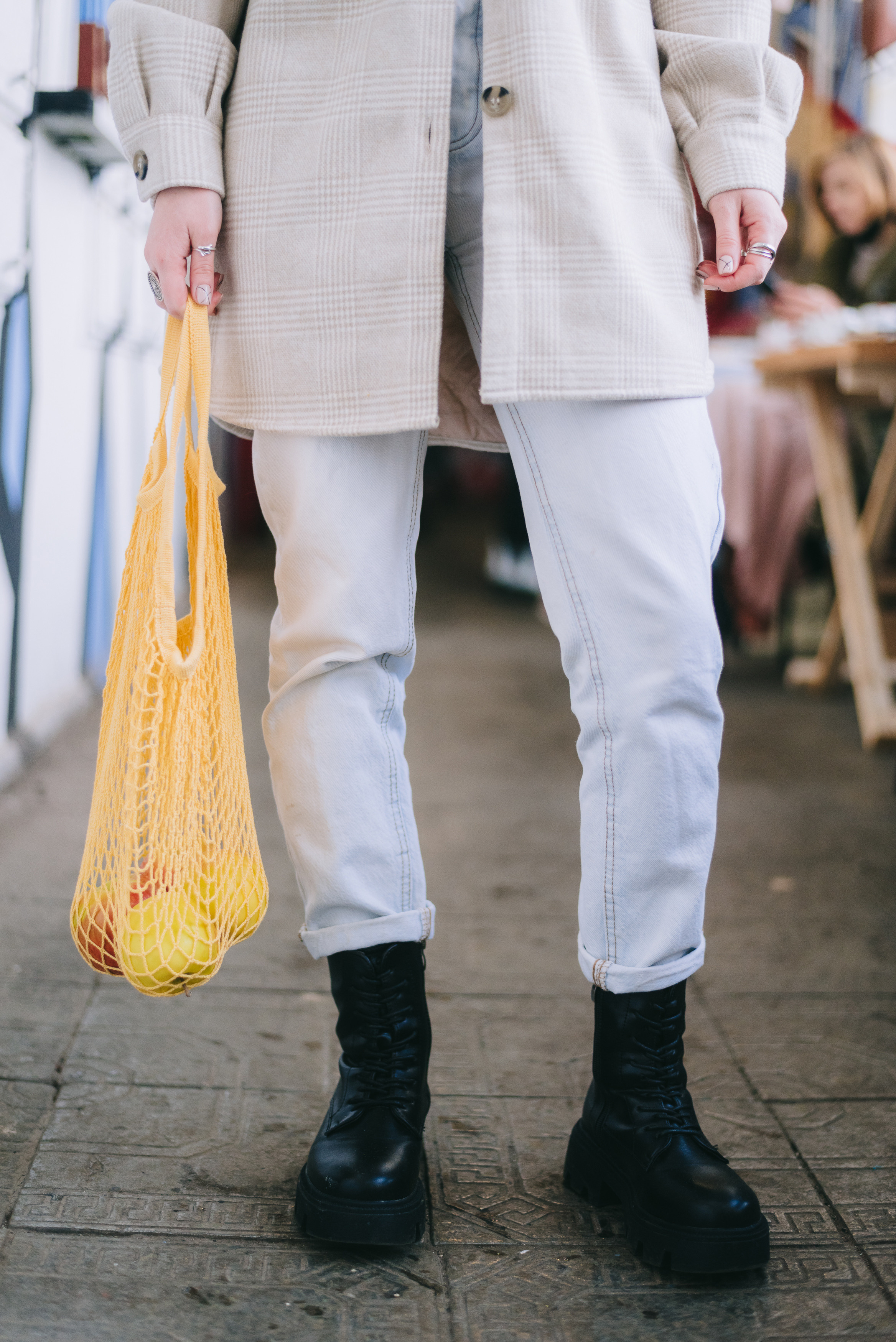 Весенний Артмаркет. Фото и видео контент за одну съемку — Веретенников Егор