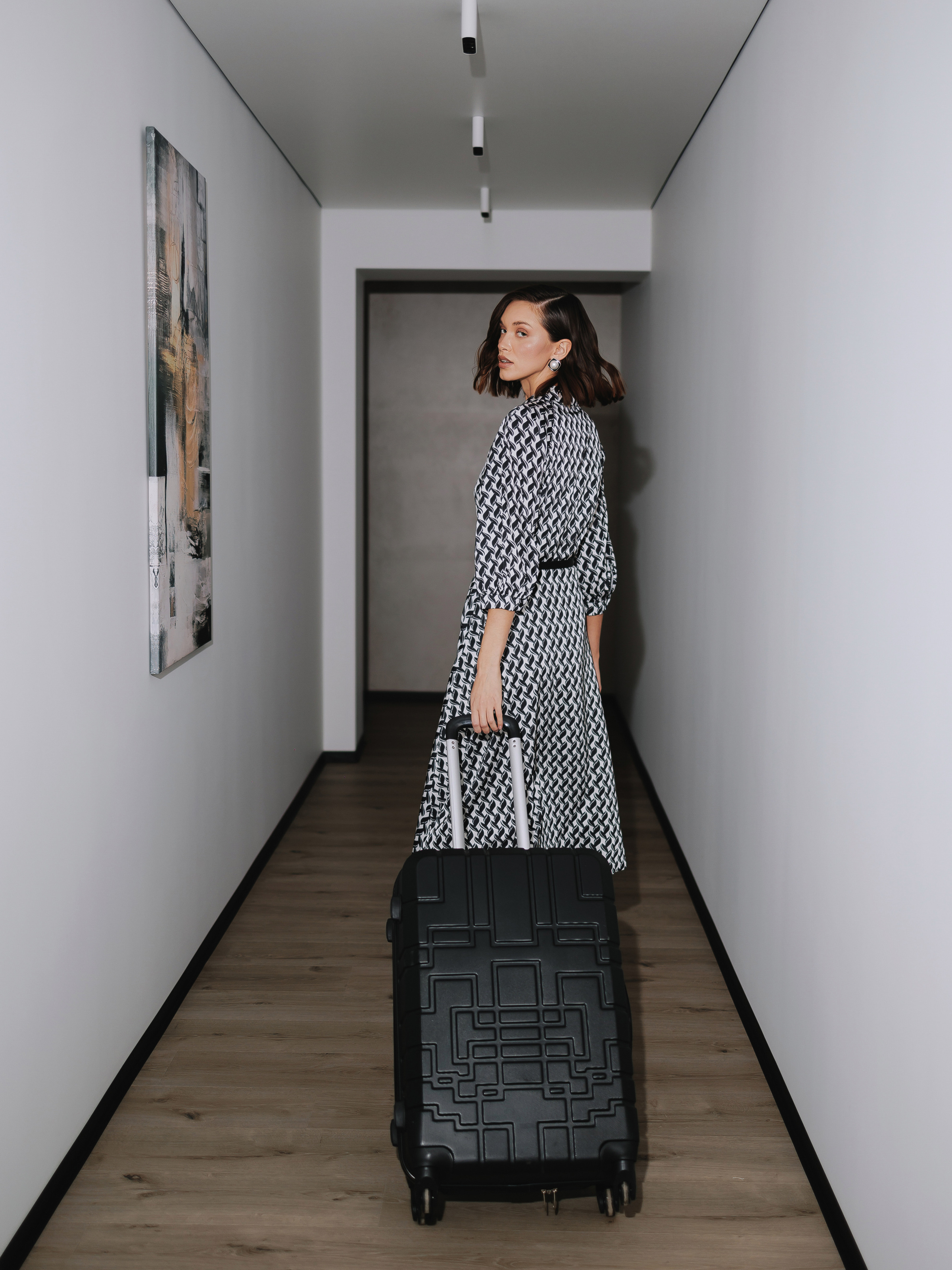 Имиджевые съемки. Фото и видео контент за одну съемку — Веретенников Егор