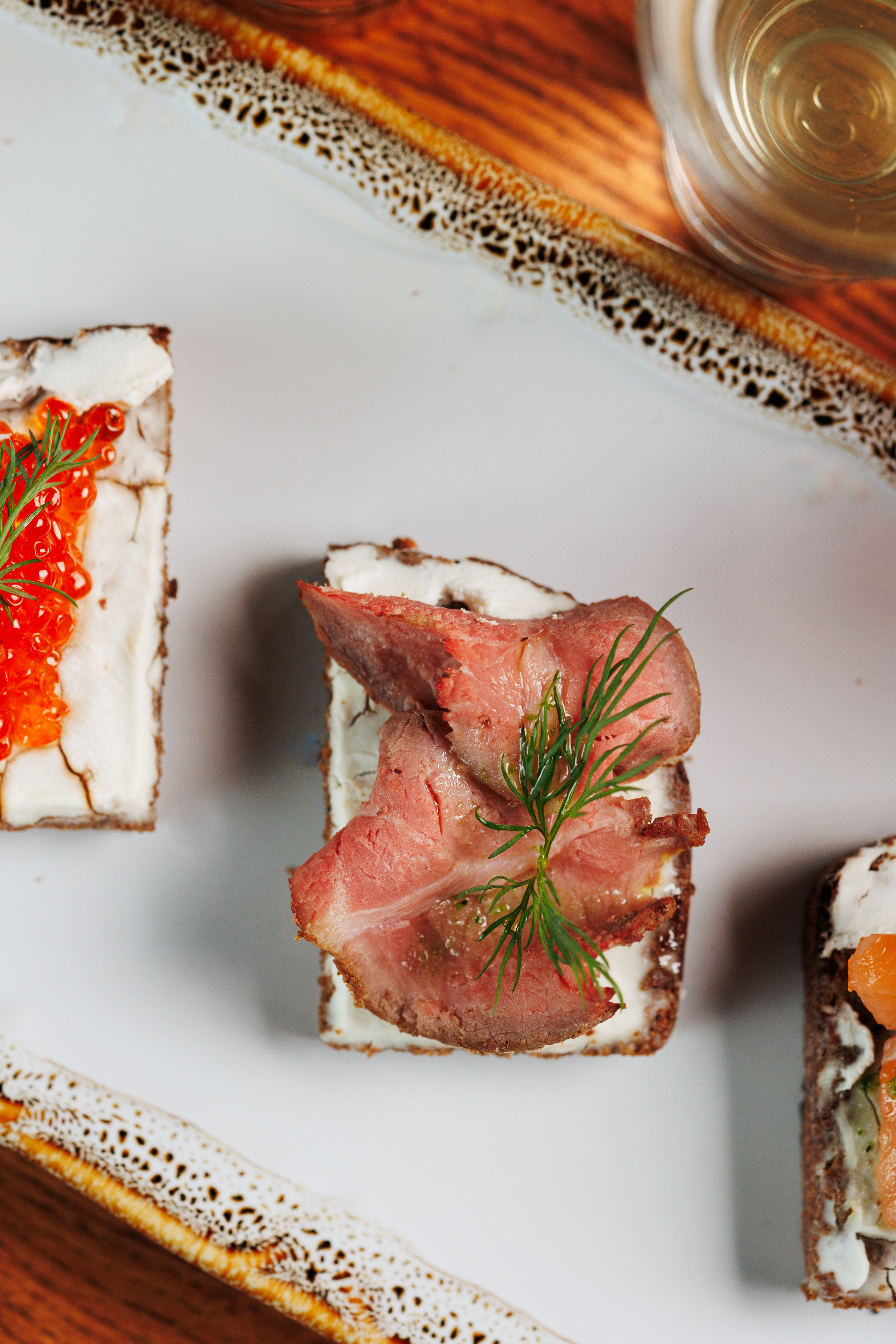 «Гранд-буфет». Фото и видео контент за одну съемку — Веретенников Егор