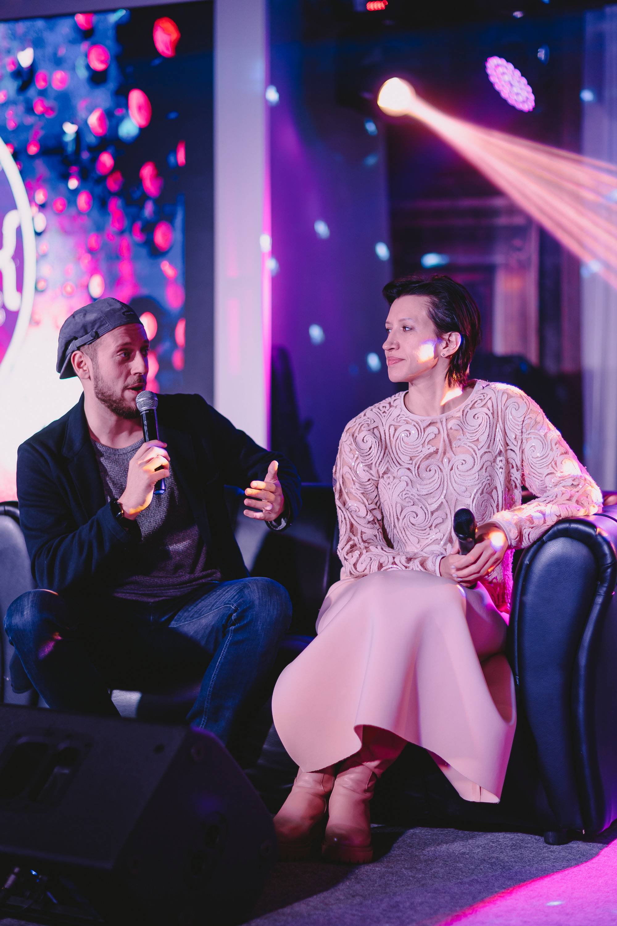 Открытие кинофестиваля «Золотой теленок». Фото и видео контент за одну съемку — Веретенников Егор