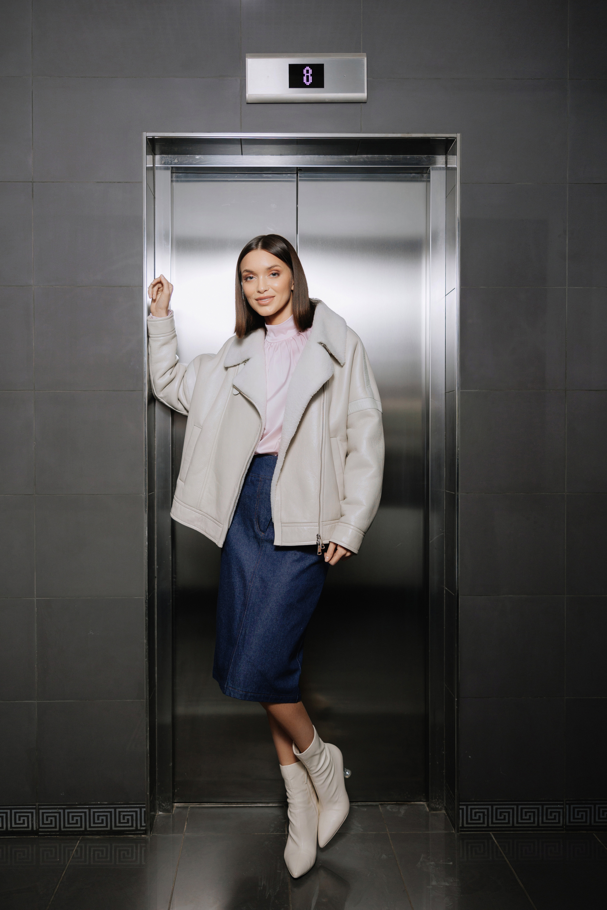 Имиджевые съемки. Фото и видео контент за одну съемку — Веретенников Егор