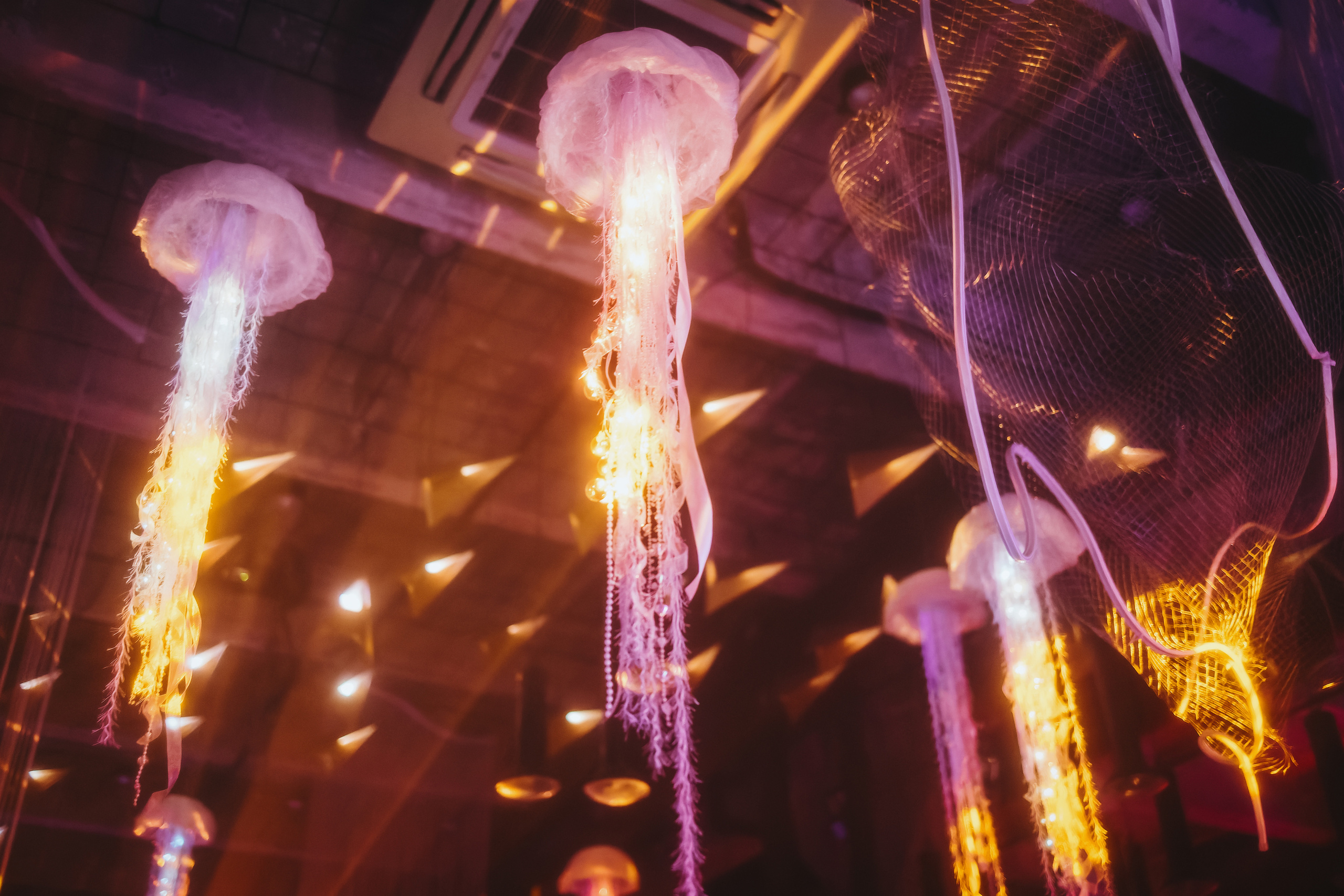 MANTRA — Dibidabo. Фото и видео контент за одну съемку — Веретенников Егор