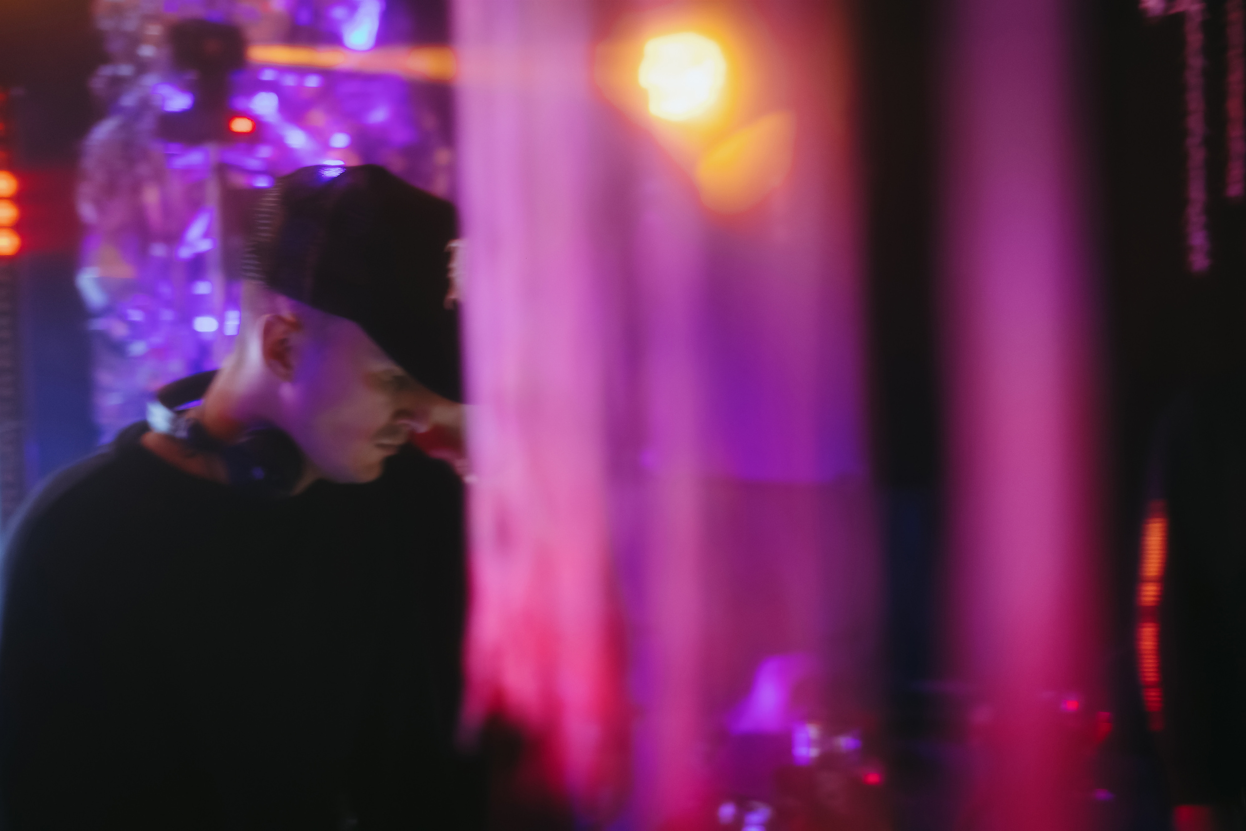 MANTRA — Dibidabo. Фото и видео контент за одну съемку — Веретенников Егор