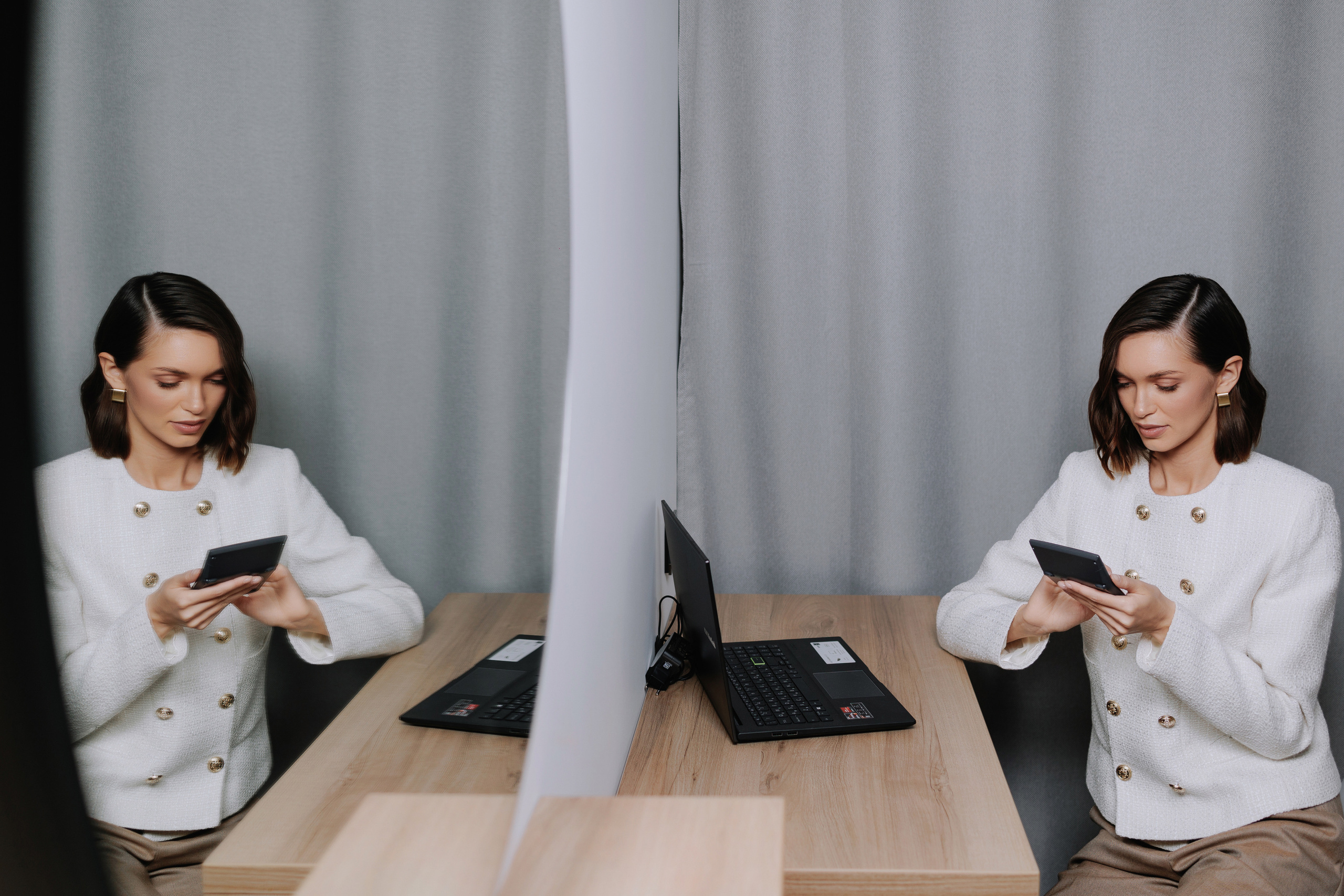 Имиджевые съемки. Фото и видео контент за одну съемку — Веретенников Егор