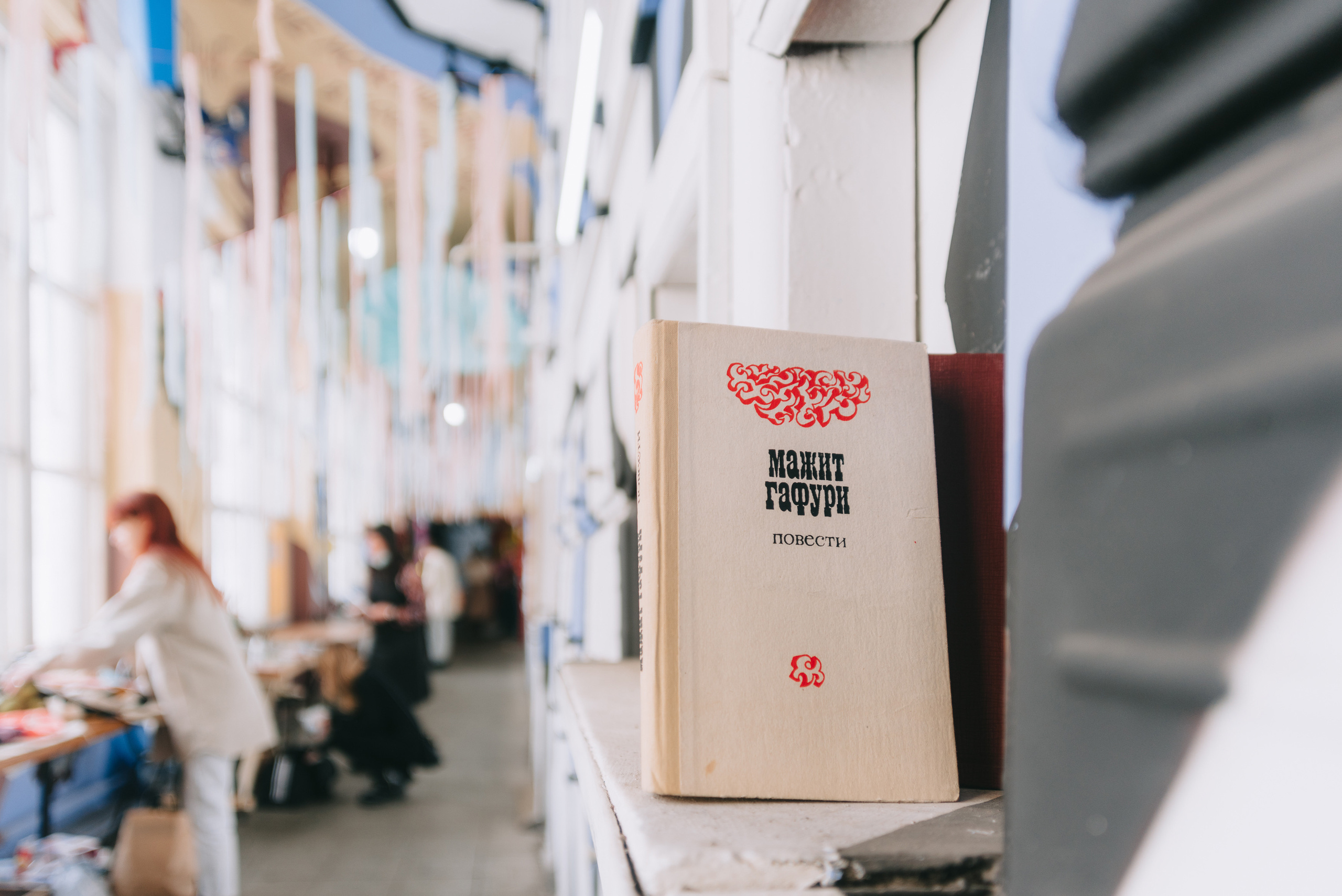 Весенний Артмаркет. Фото и видео контент за одну съемку — Веретенников Егор