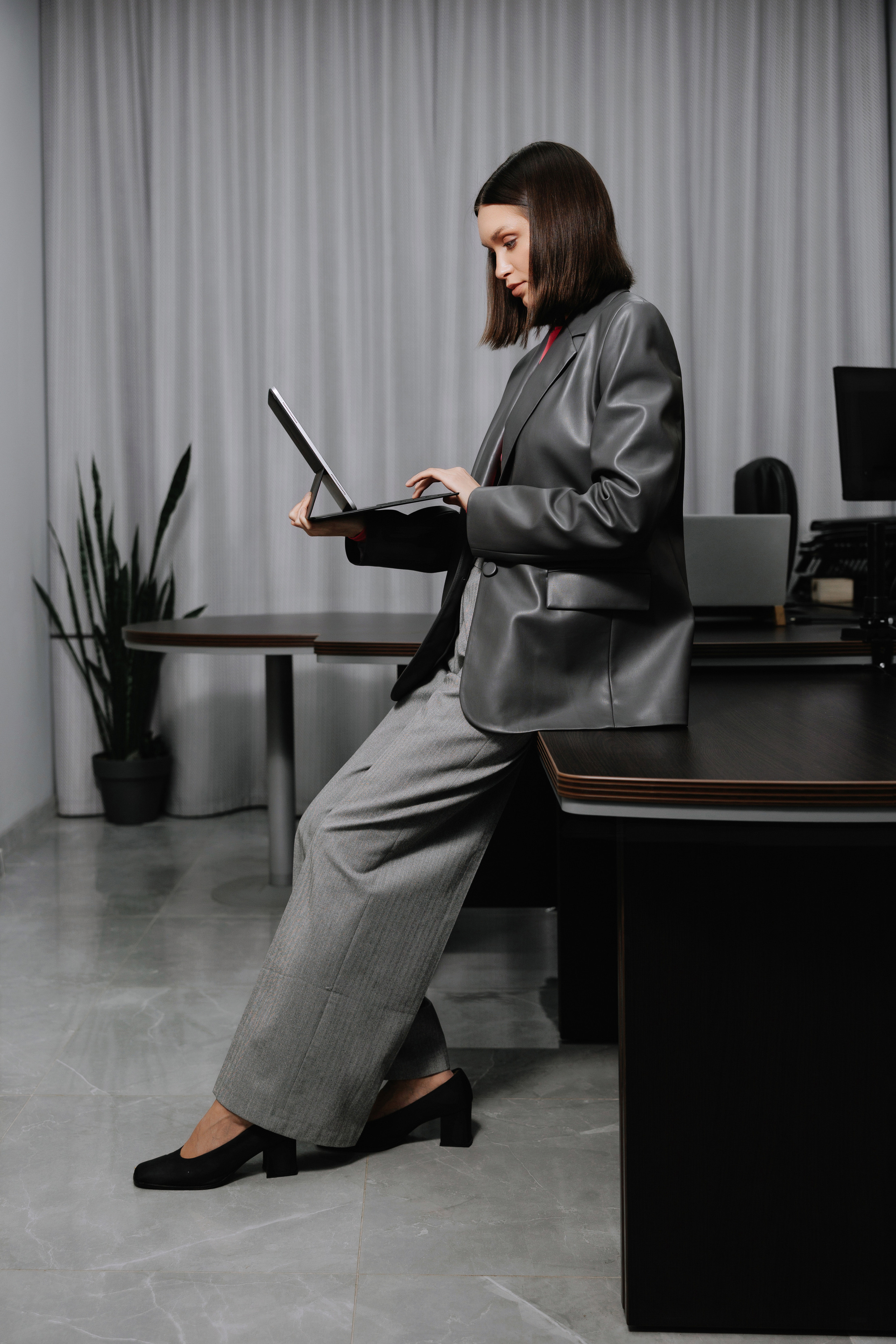 Имиджевые съемки. Фото и видео контент за одну съемку — Веретенников Егор